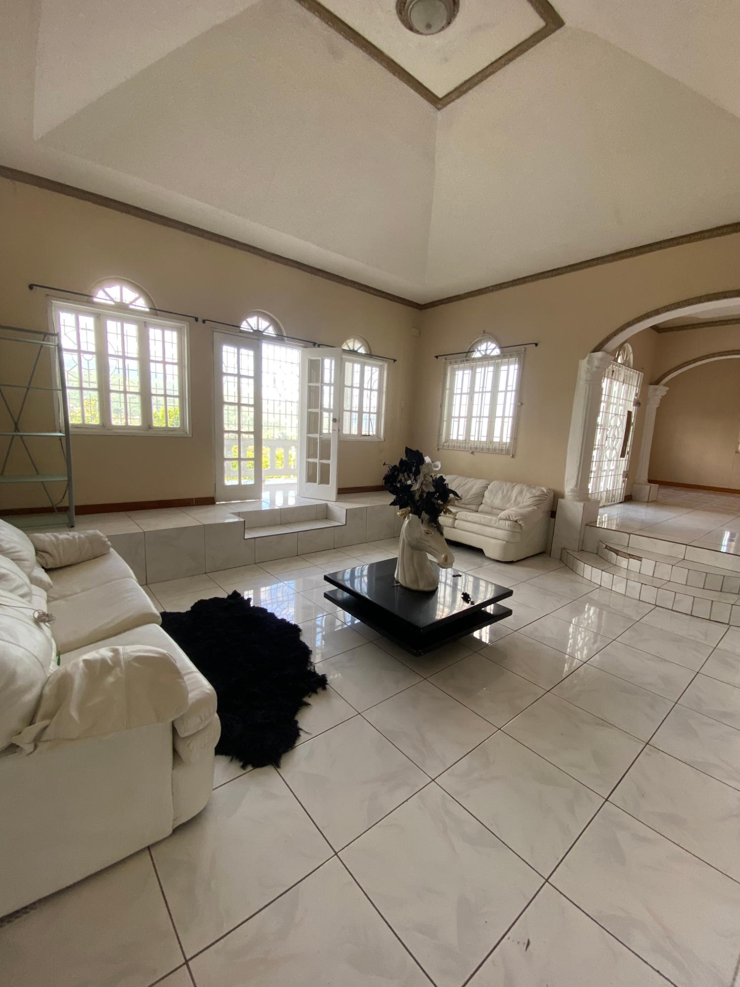 Kingston & St. Andrew, JM, 5 Bedrooms Bedrooms, ,4 BathroomsBathrooms,Residential,For Sale,1838400