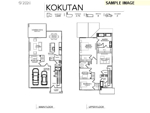 Happy Valley, Oregon, 97086, United States, 4 Bedrooms Bedrooms, ,3 BathroomsBathrooms,Residential,For Sale,1794428
