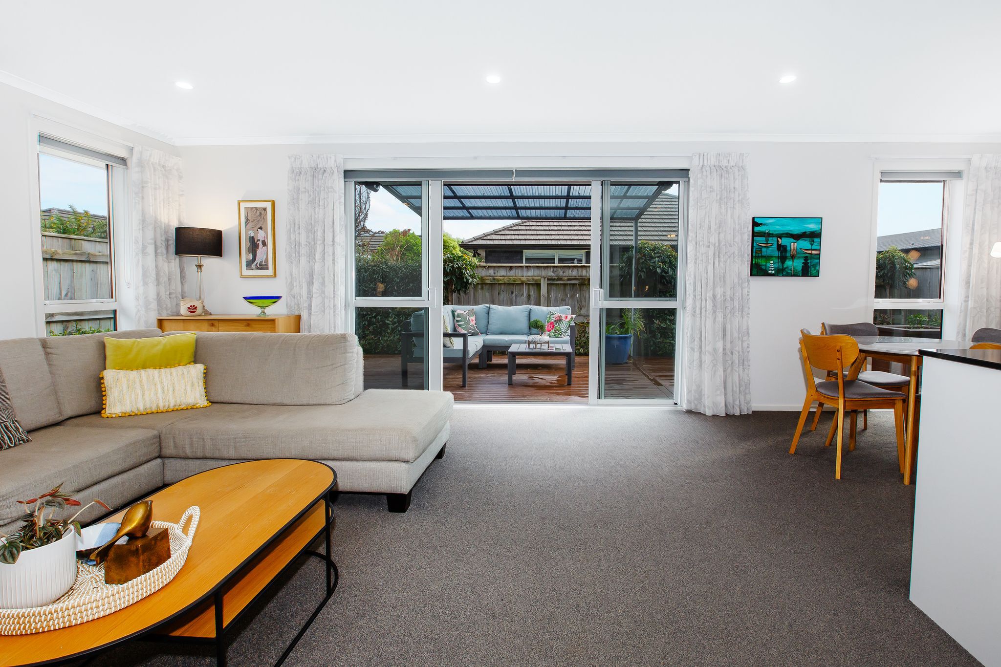  8 Paioke Street, Waikanae - 物件實景