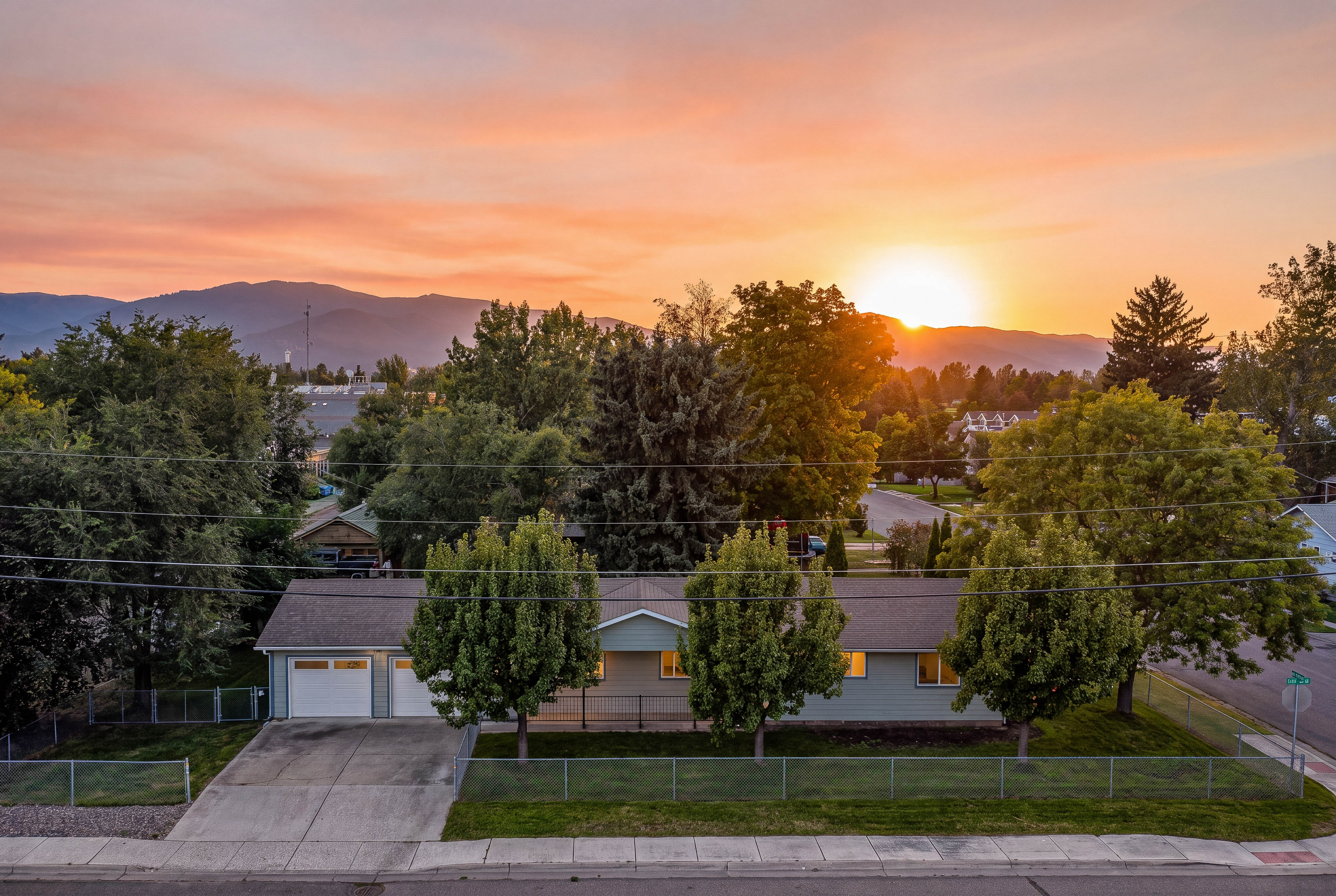Clark St, Missoula, MT 59801