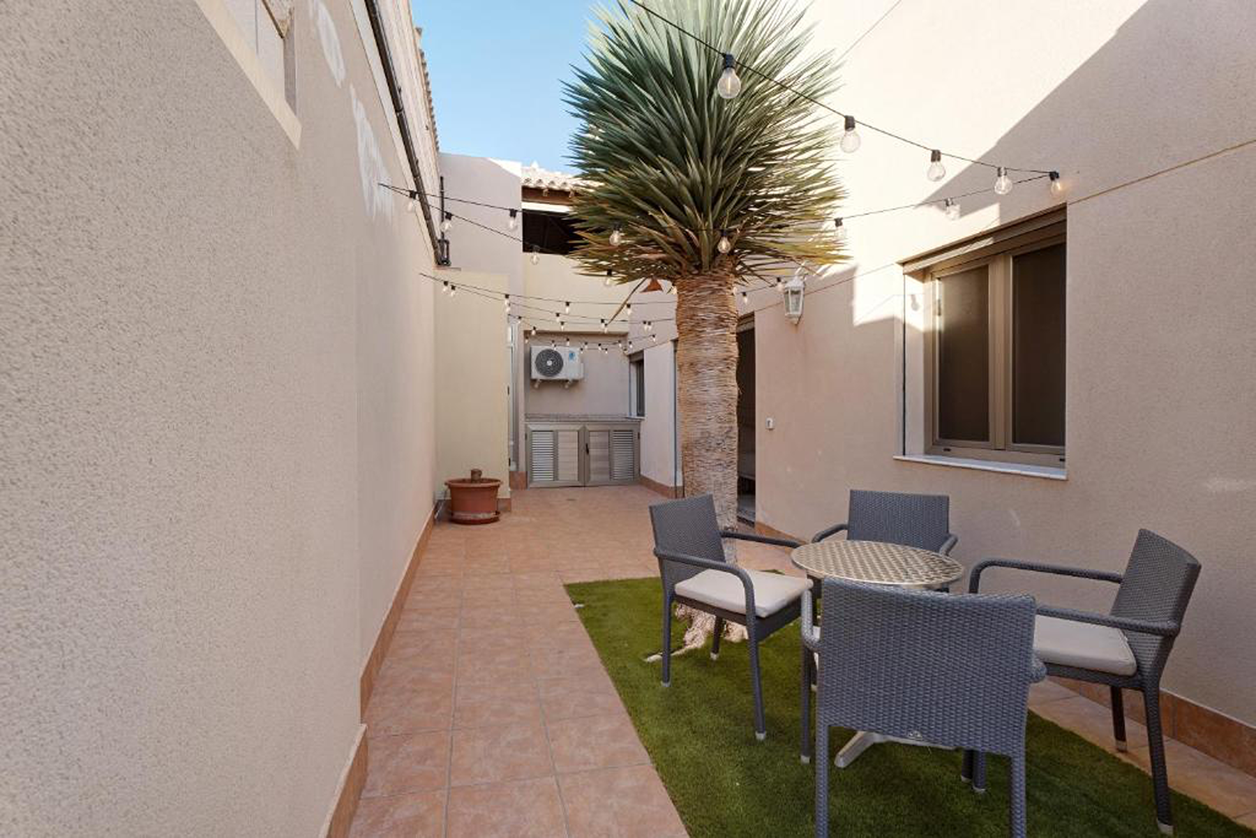  Modern Detached Villa in Puerto de Santiago, Tenerife - 物件實景