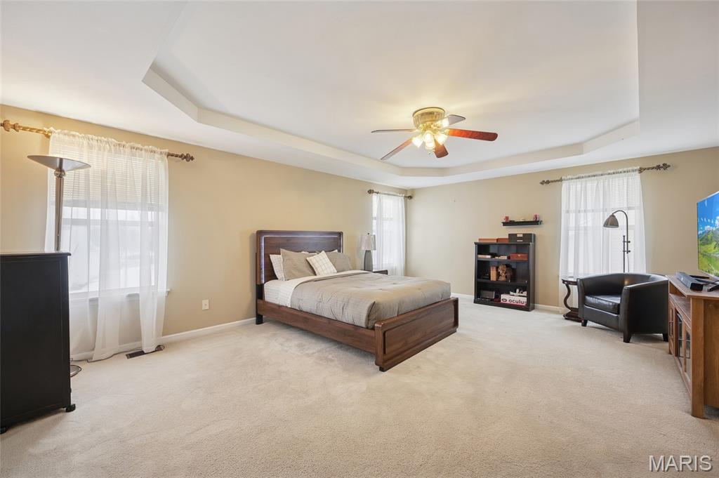 O'Fallon, Missouri, 63368, United States, 4 Bedrooms Bedrooms, ,4 BathroomsBathrooms,Residential,For Sale,2003320