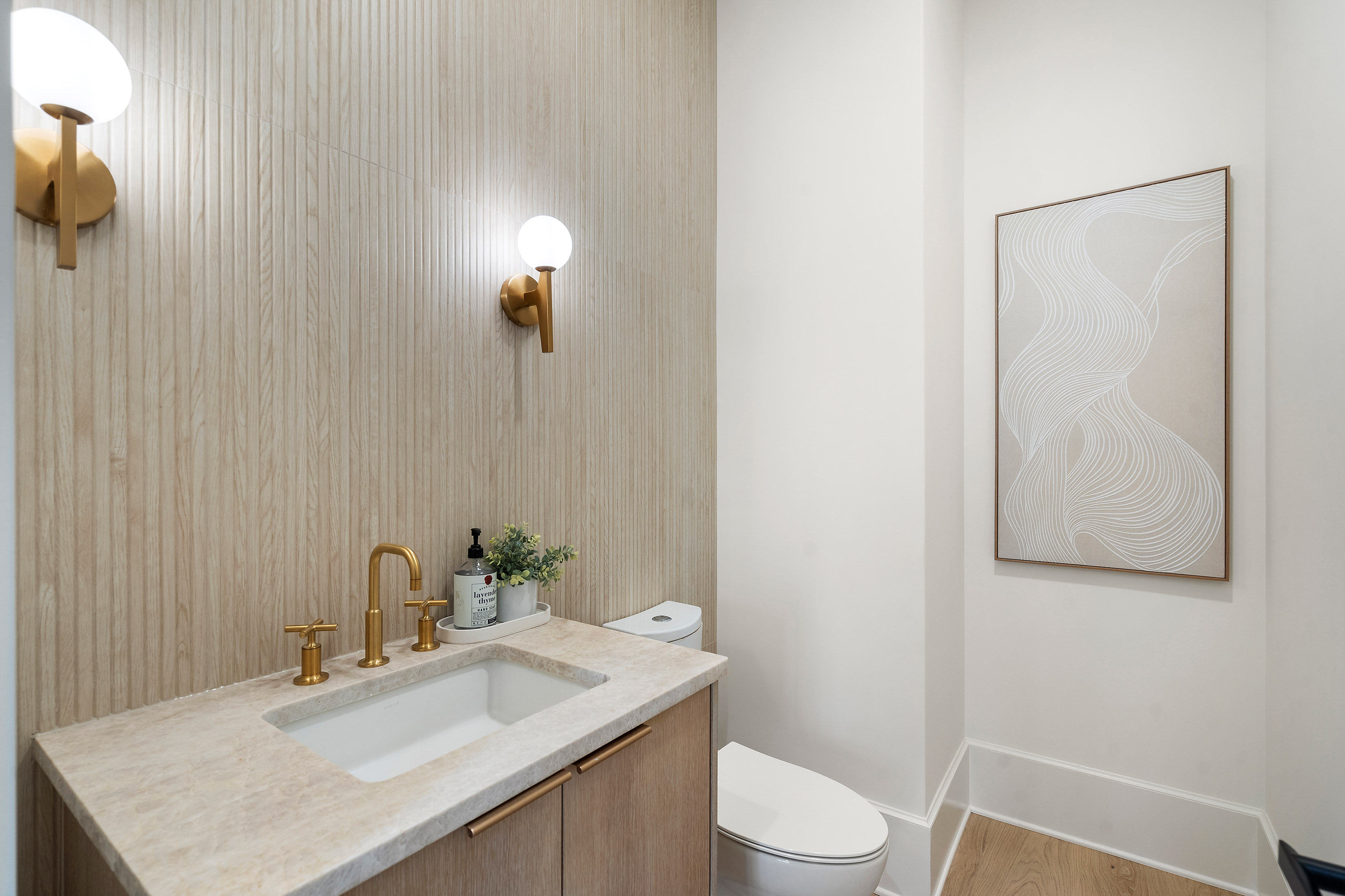  Exceptional New Home Located in Sought-After Communities in Downtown Alpharetta - 物件實景