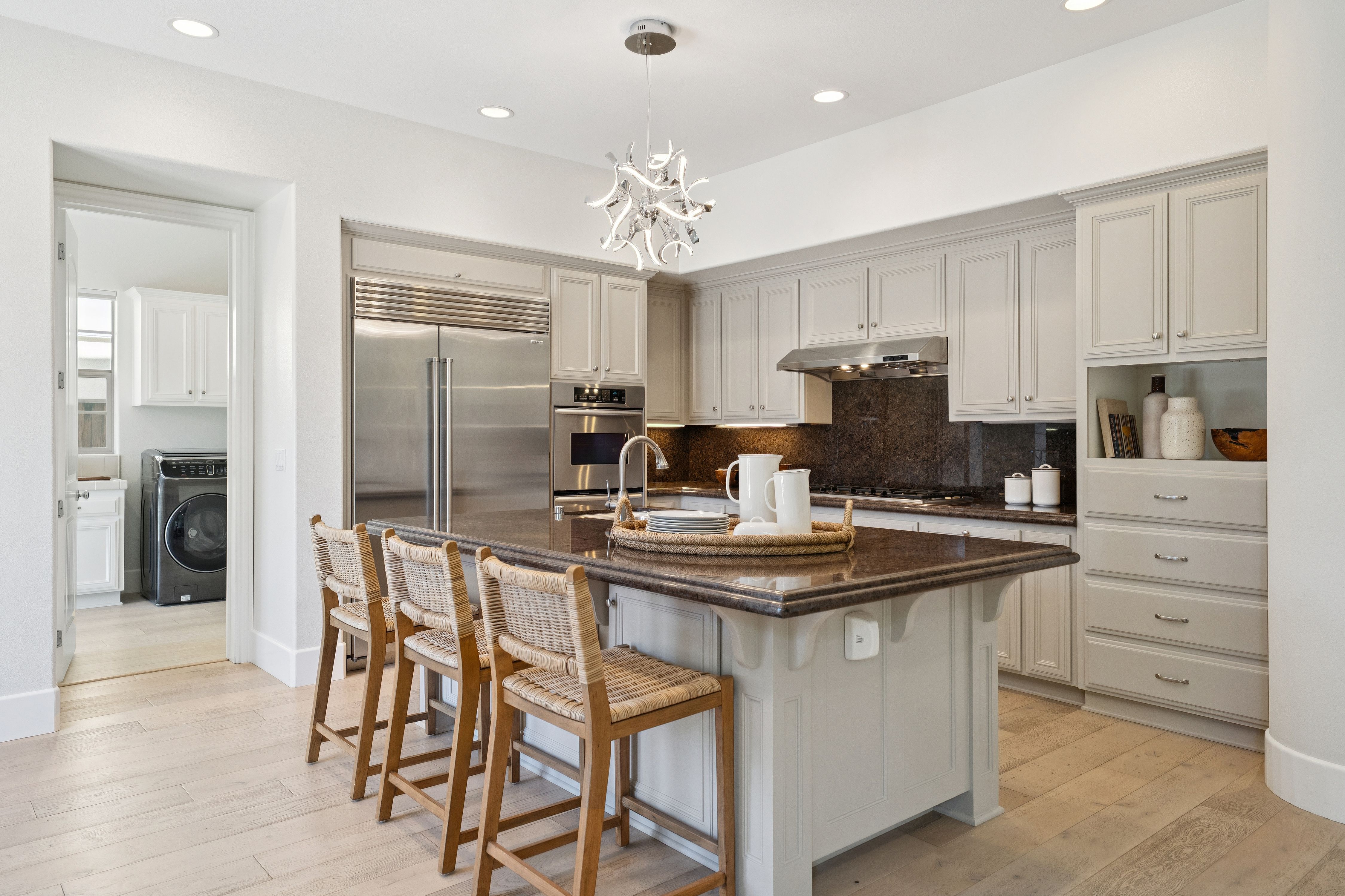  Elegant Almaden Valley Retreat With Scenic Foothill Views - 物件實景