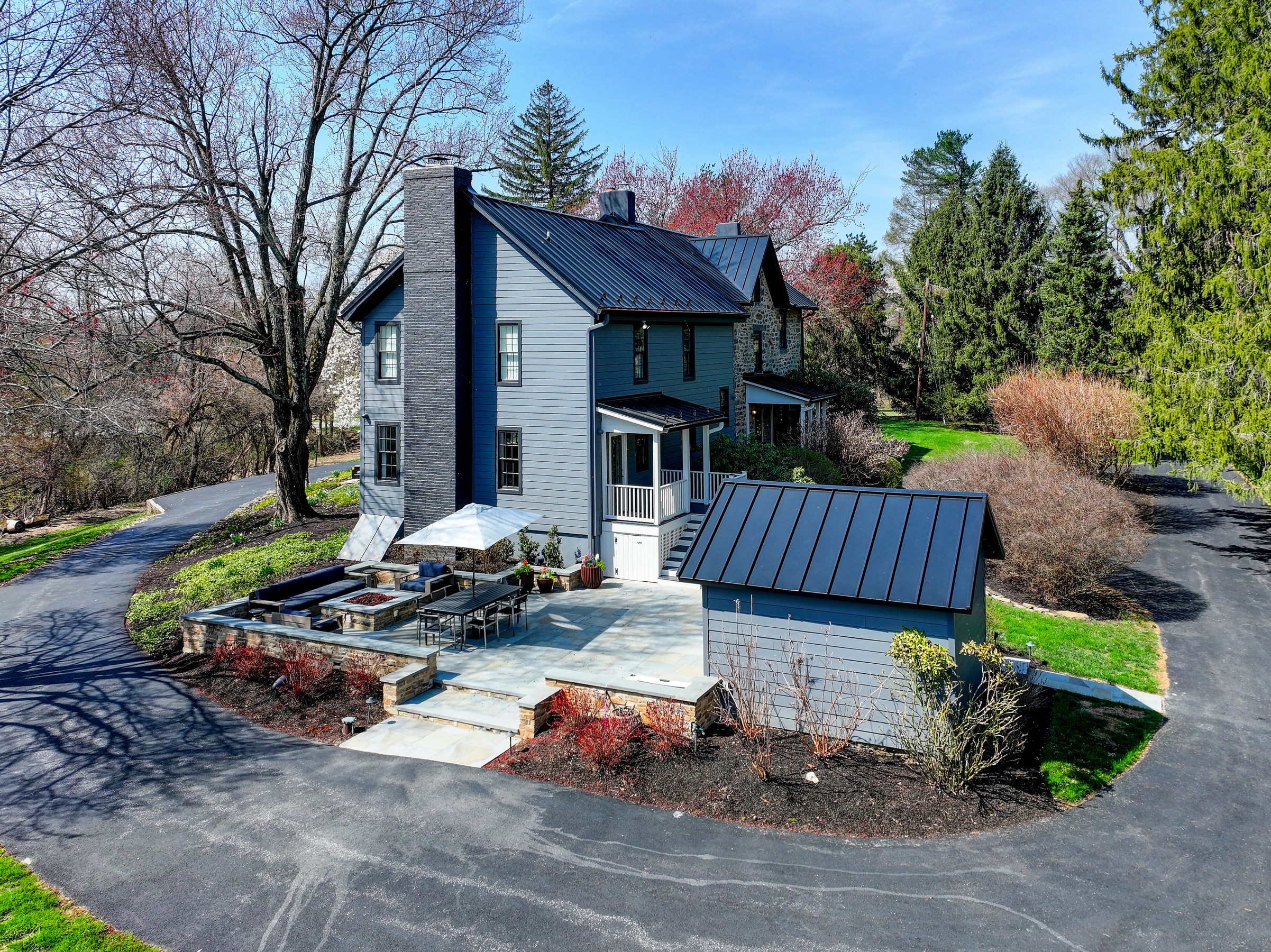  LUTHERVILLE - 物件實景