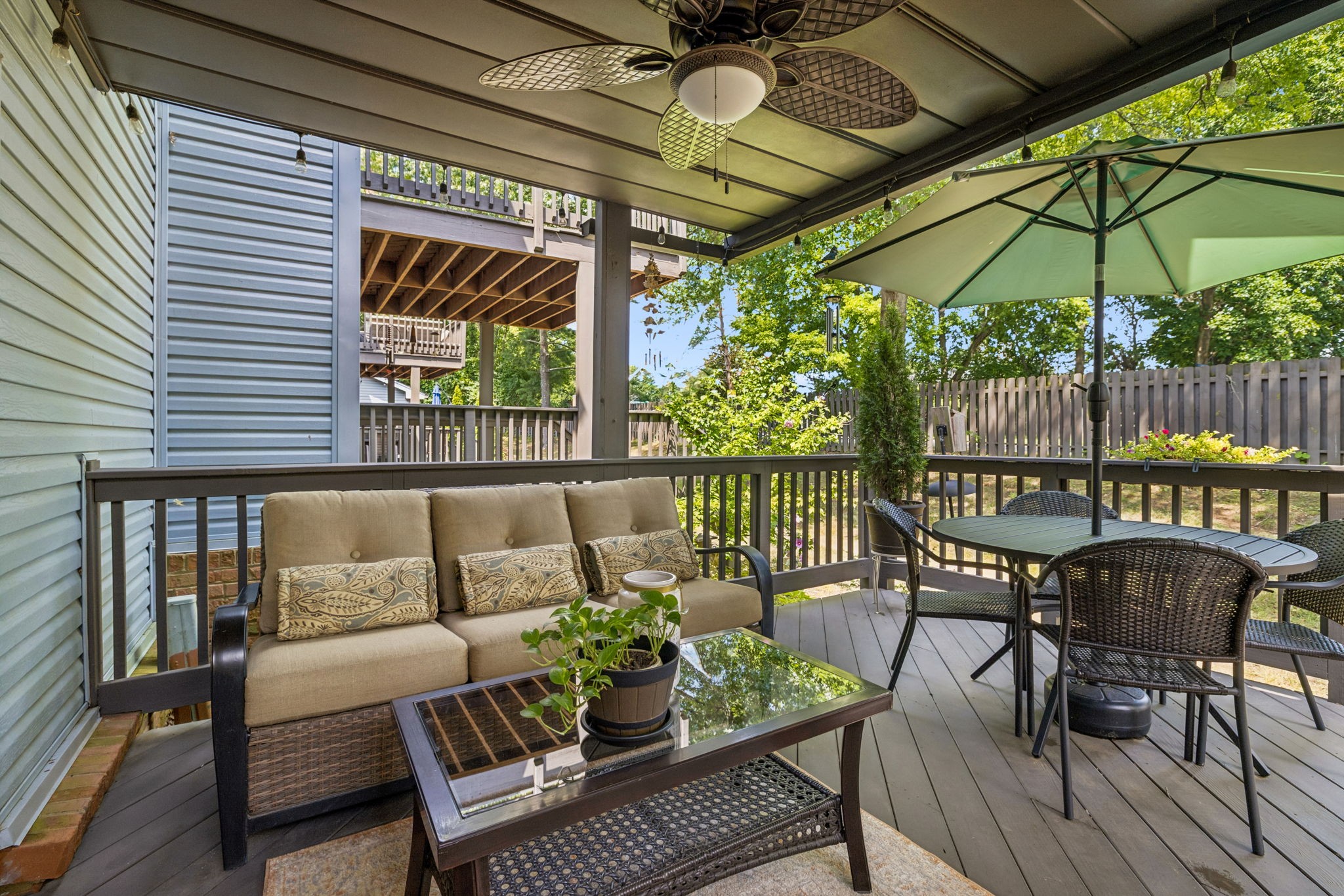  227 Hearthstone Manor Lane, Brentwood, TN 37027 - 物件實景