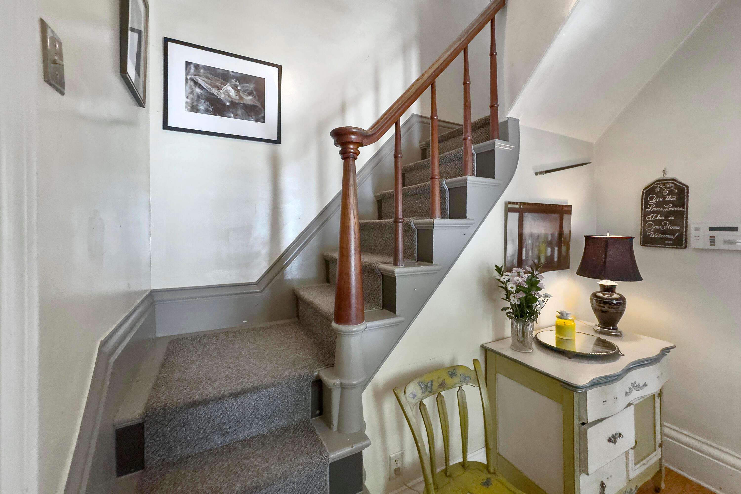  208 High Street - 物件實景