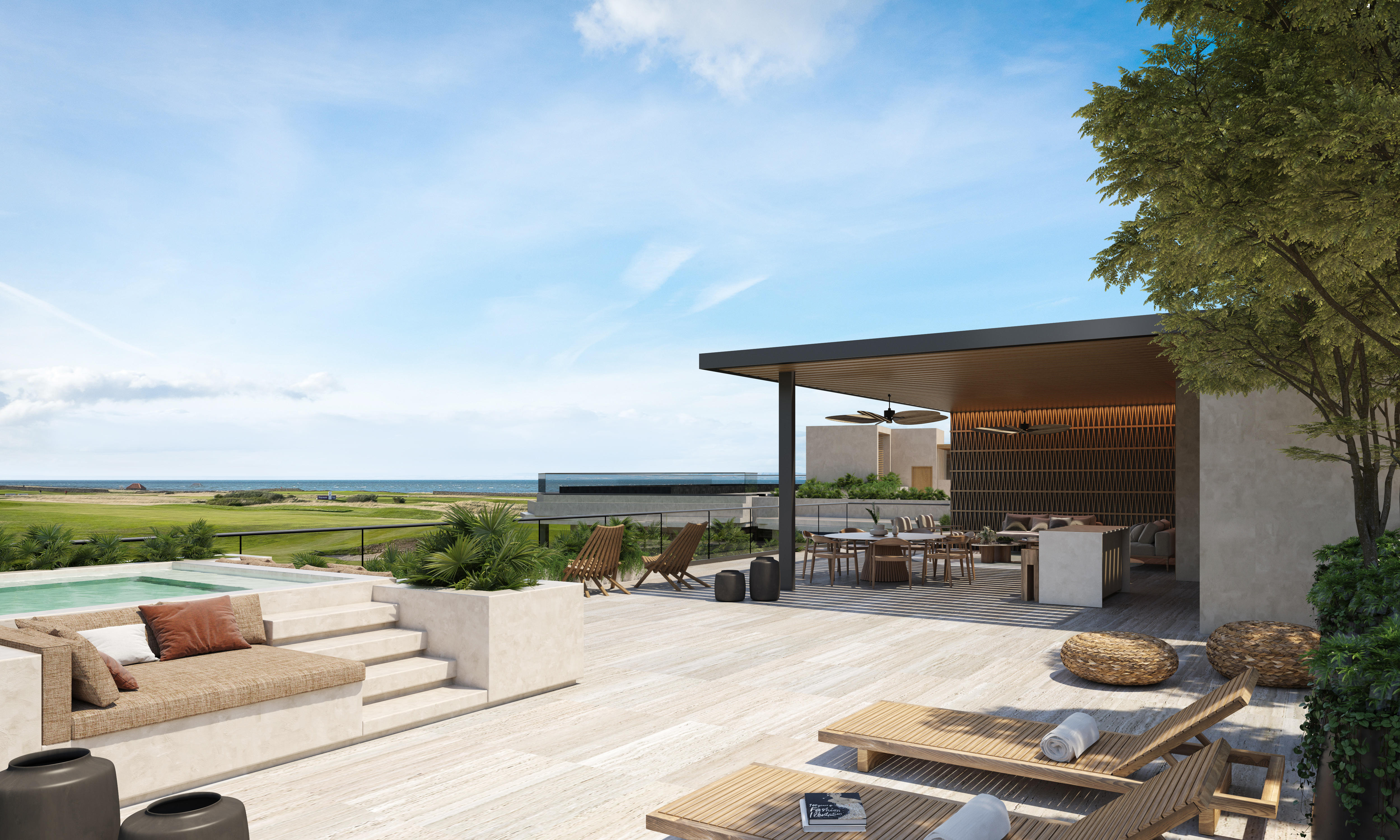 Cap Cana, DO, 3 Bedrooms Bedrooms, ,4 BathroomsBathrooms,Residential,For Sale,1994350