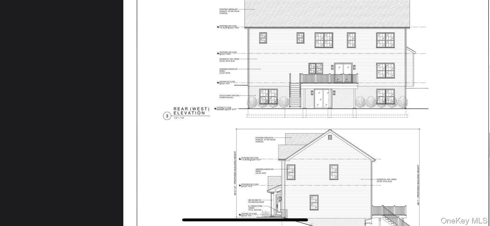 Blauvelt, New York, 10913, United States, 5 Bedrooms Bedrooms, ,4 BathroomsBathrooms,Residential,For Sale,2009067