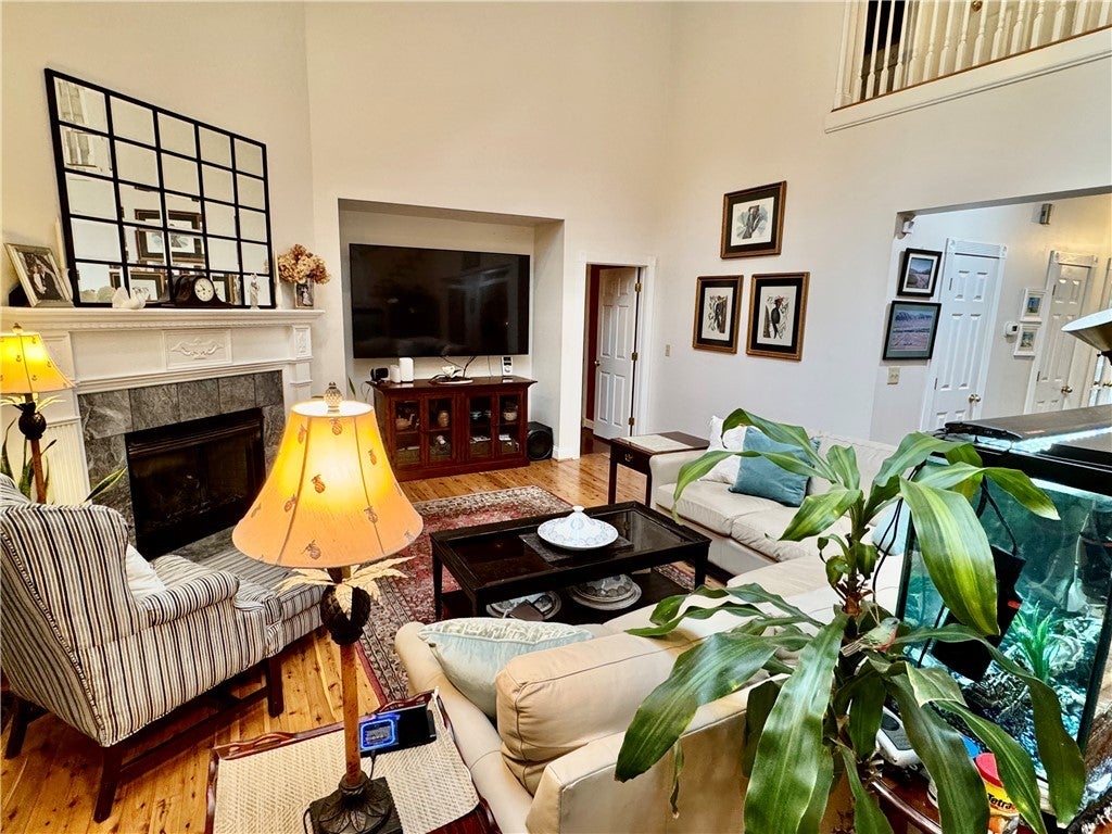 Providence Forge, Virginia, 23140, United States, 4 Bedrooms Bedrooms, ,4 BathroomsBathrooms,Residential,For Sale,1807214