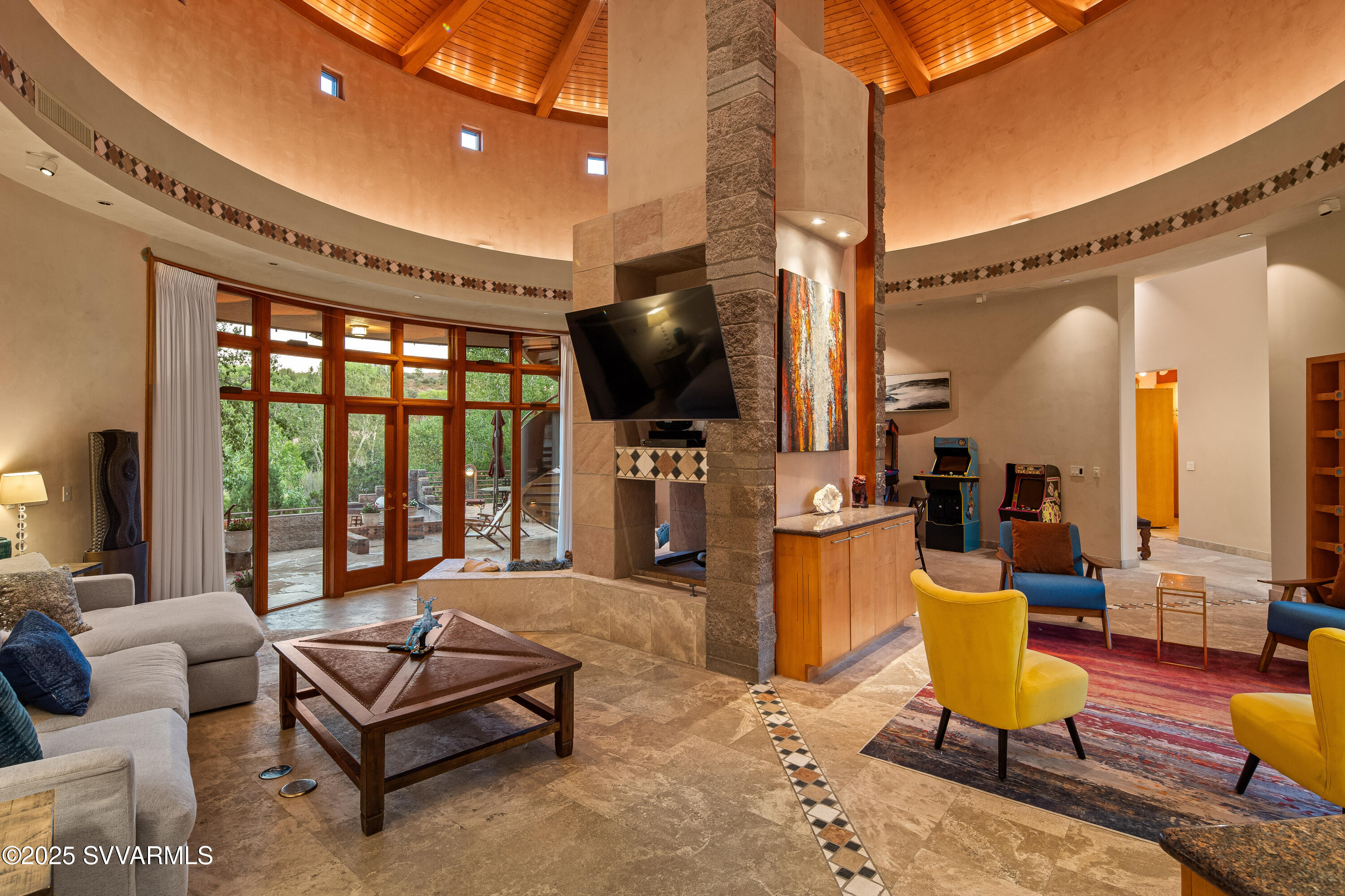 Sedona, Arizona, 86336, United States, 4 Bedrooms Bedrooms, ,3 BathroomsBathrooms,Residential,For Sale,1895371