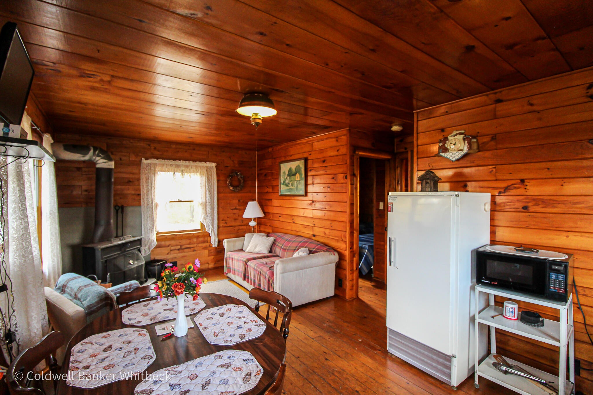 St. Regis Falls, New York, 12980, United States, 7 Bedrooms Bedrooms, ,3 BathroomsBathrooms,Residential,For Sale,1903250