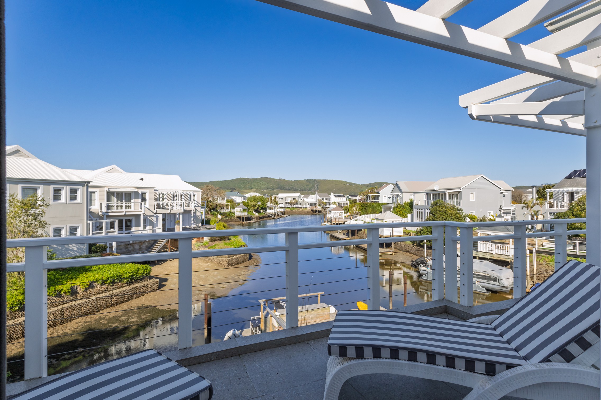  E1 Essenhout Lane, Thesen Islands, Knysna - 物件實景