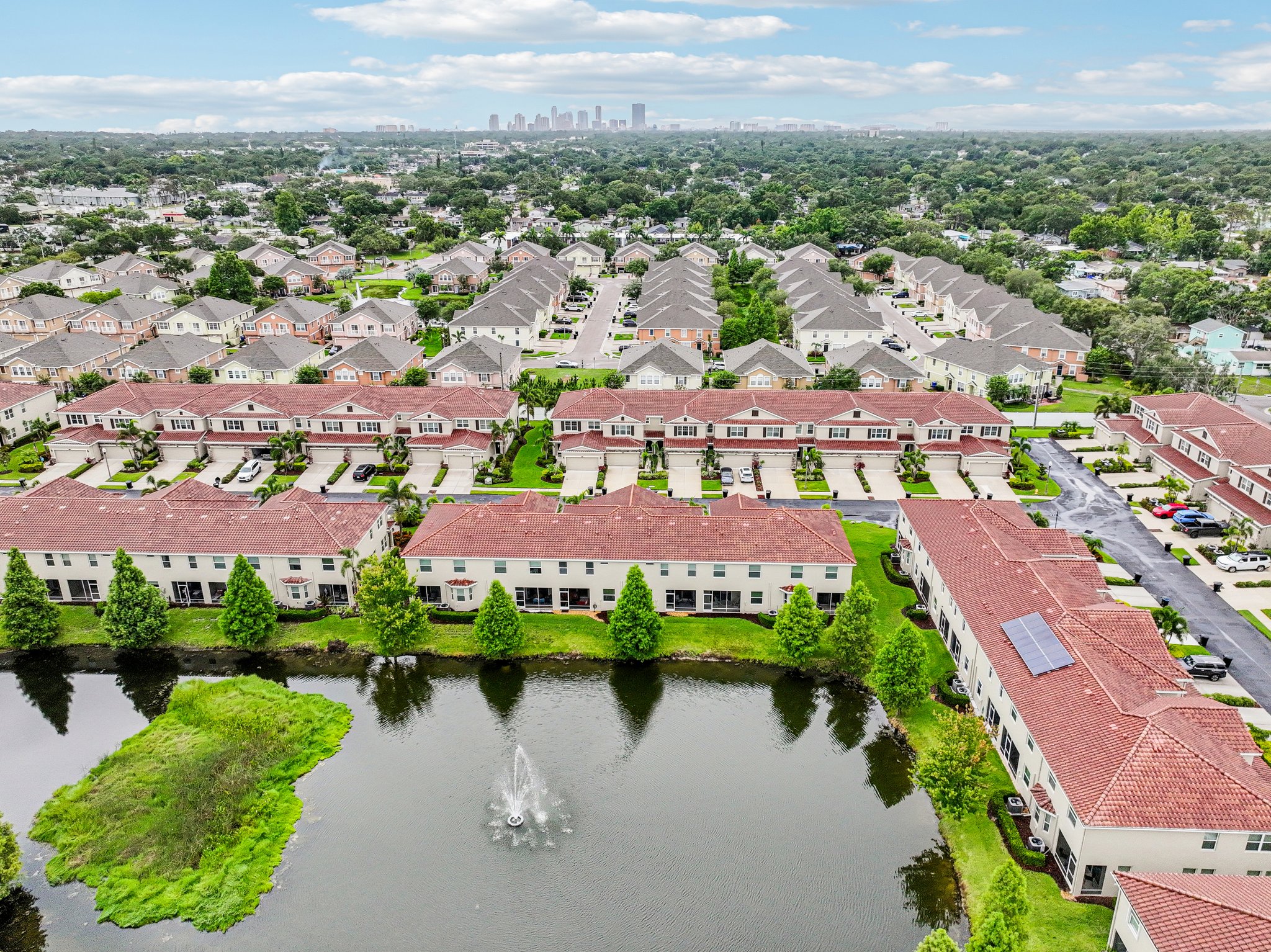 St. Petersburg, Florida, 33703, United States, 3 Bedrooms Bedrooms, ,3 BathroomsBathrooms,Residential,For Sale,1881244