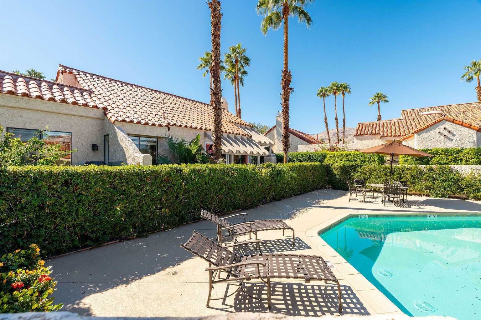 Palm Desert, California, 92260, United States, 2 Bedrooms Bedrooms, ,2 BathroomsBathrooms,Residential,For Sale,1981294