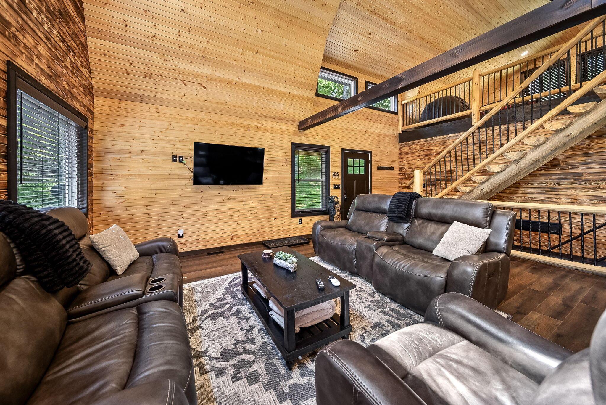 Rockbridge, Ohio, 43149, United States, 4 Bedrooms Bedrooms, ,3 BathroomsBathrooms,Residential,For Sale,1947972