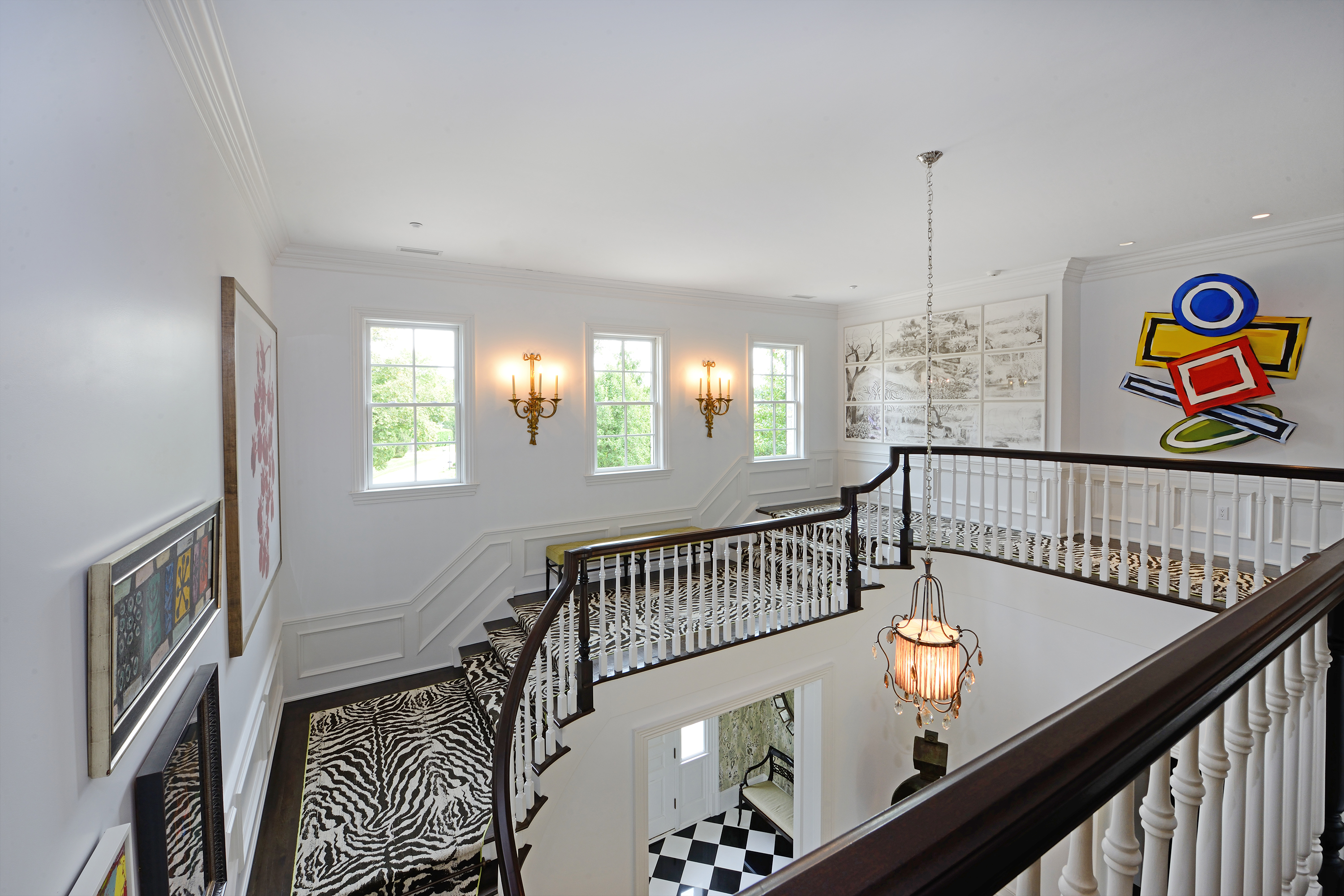  A Westchester masterpiece perfectly combining high end newer construction with A - 物件實景