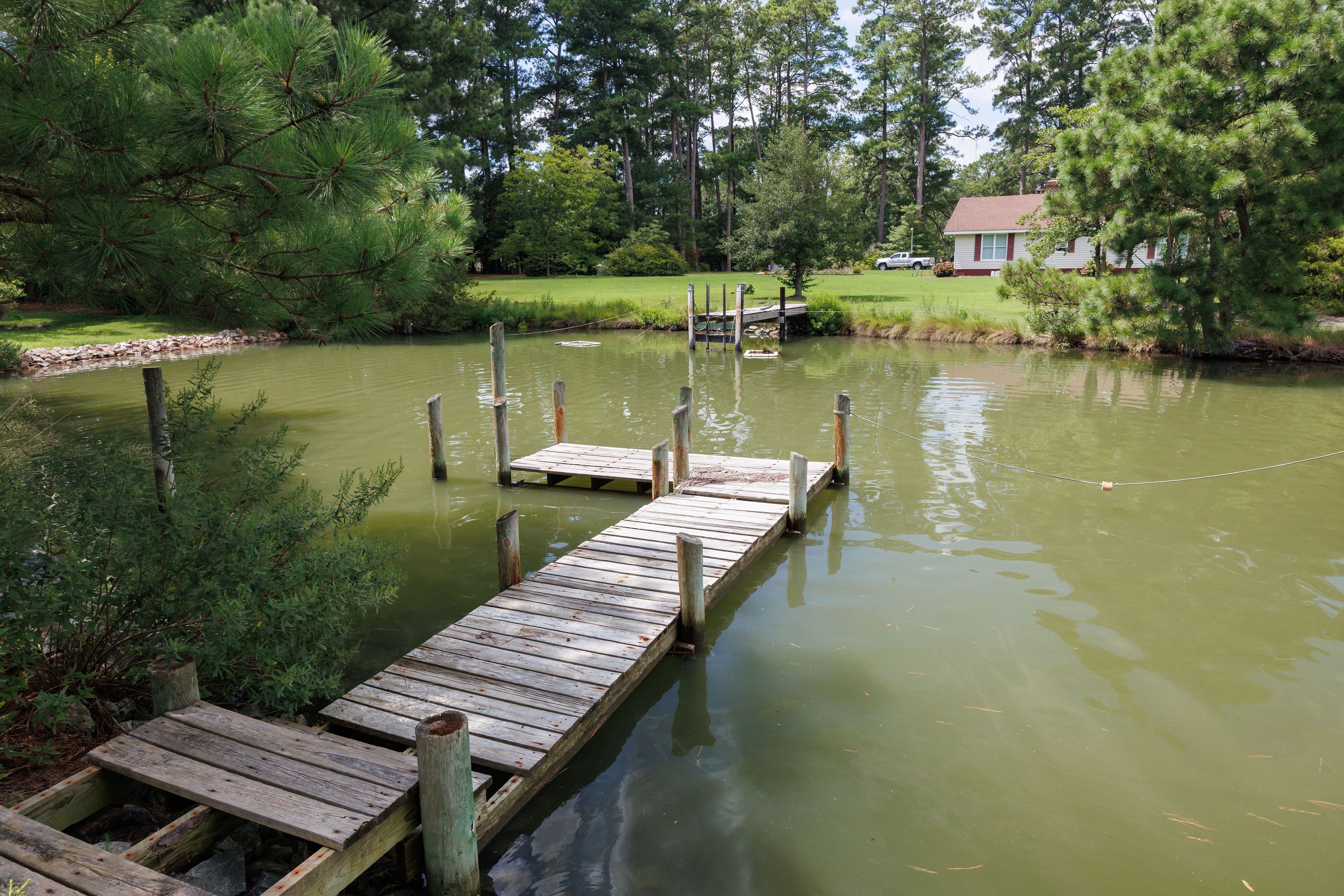  501 Aldendale Lane, Mathews, VA 23163 - 物件實景