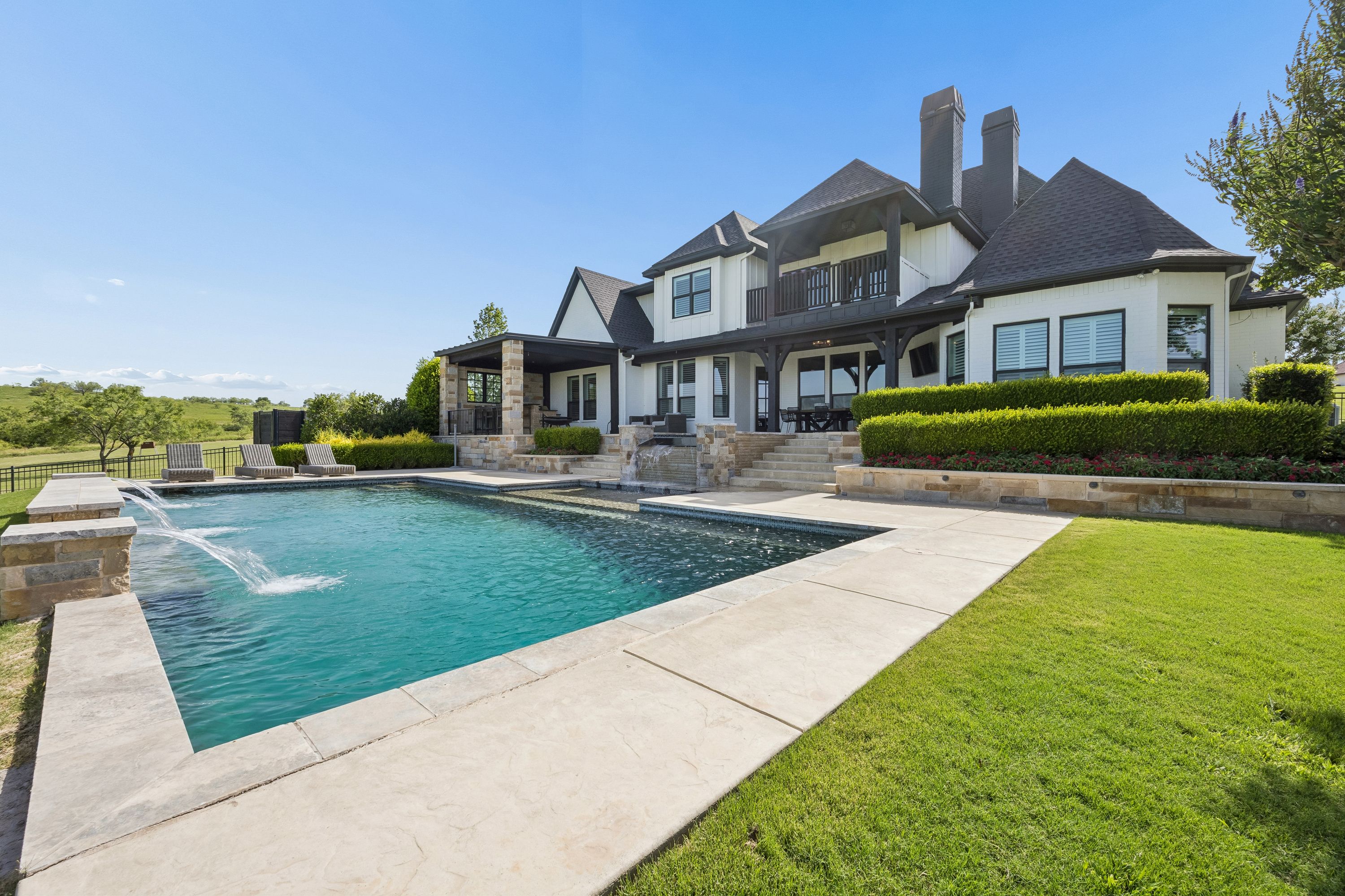  107 Brazos Court, Aledo, TX, 76008 - 物件實景