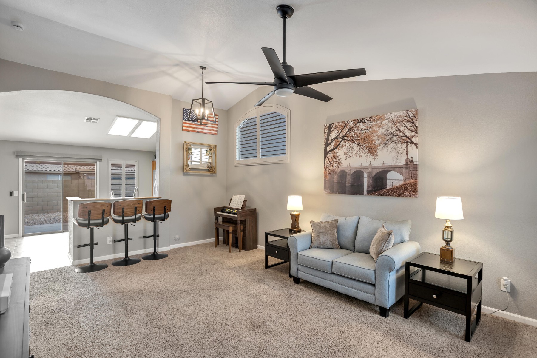 2348 E Stottler Drive¦Gilbert, AZ - 物件實景