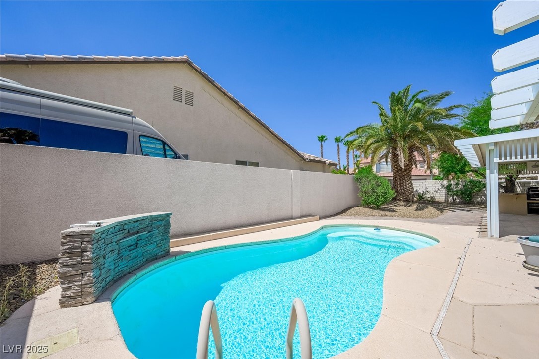 Las Vegas, Nevada, 89123, United States, 3 Bedrooms Bedrooms, ,2 BathroomsBathrooms,Residential,For Sale,1958617