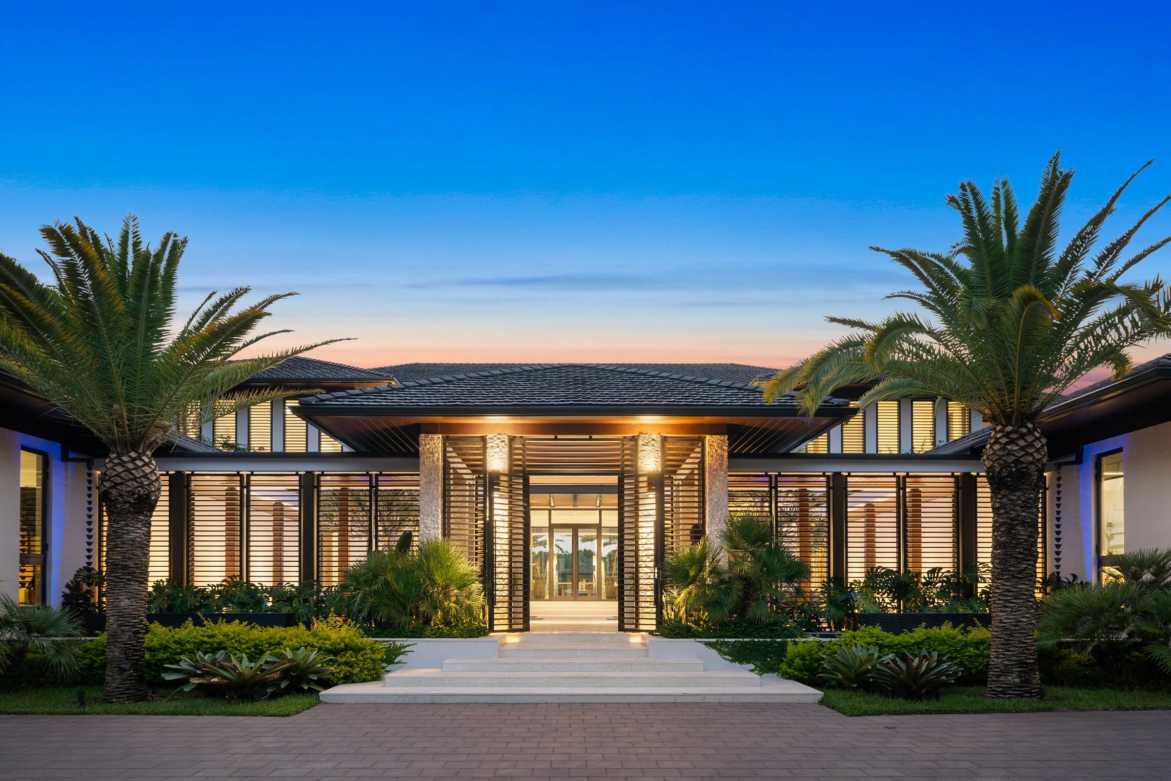  641 Leucadendra Dr, Coral Gables, FL, 33156 - 物件實景