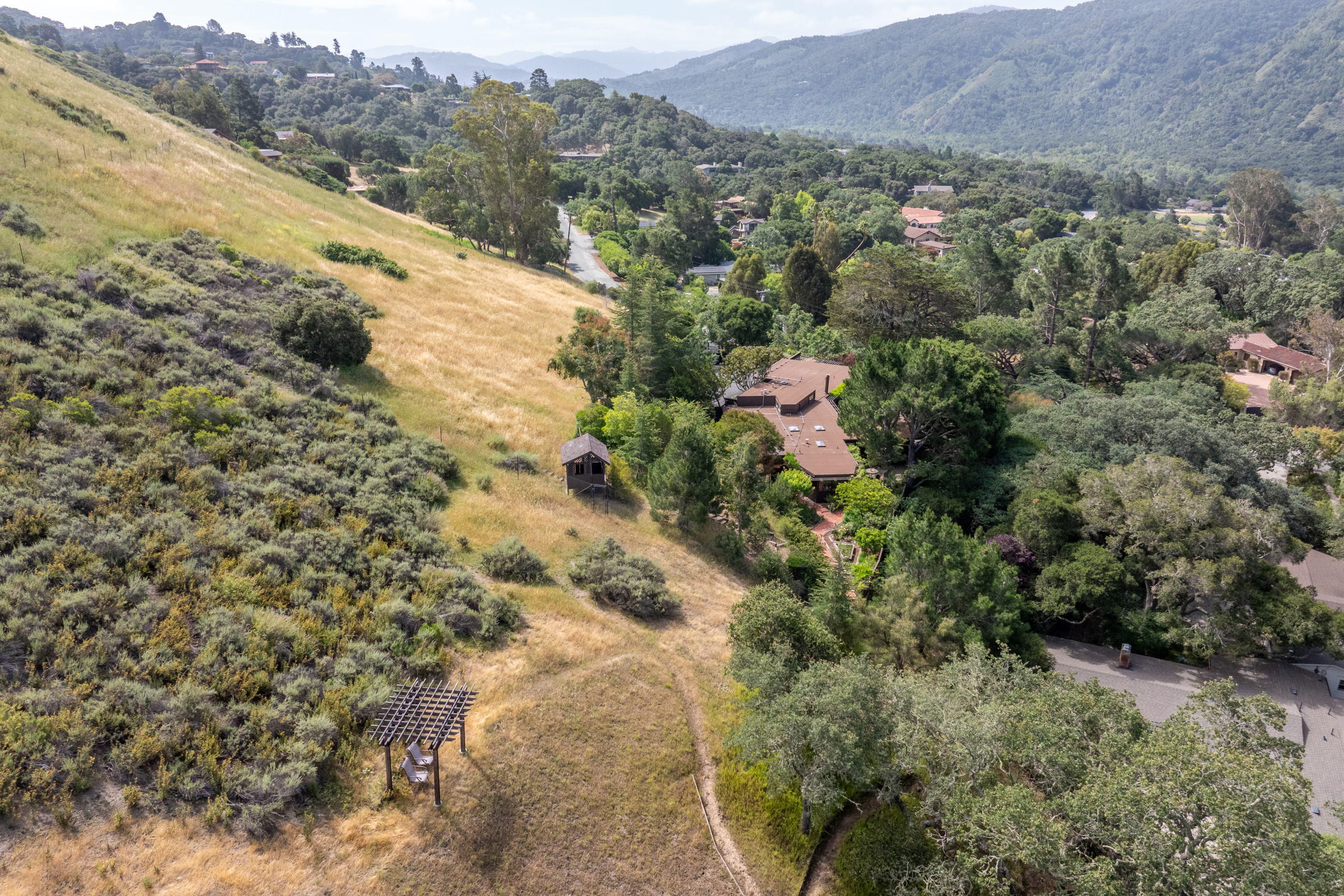  46 Middle Canyon Road - 物件實景