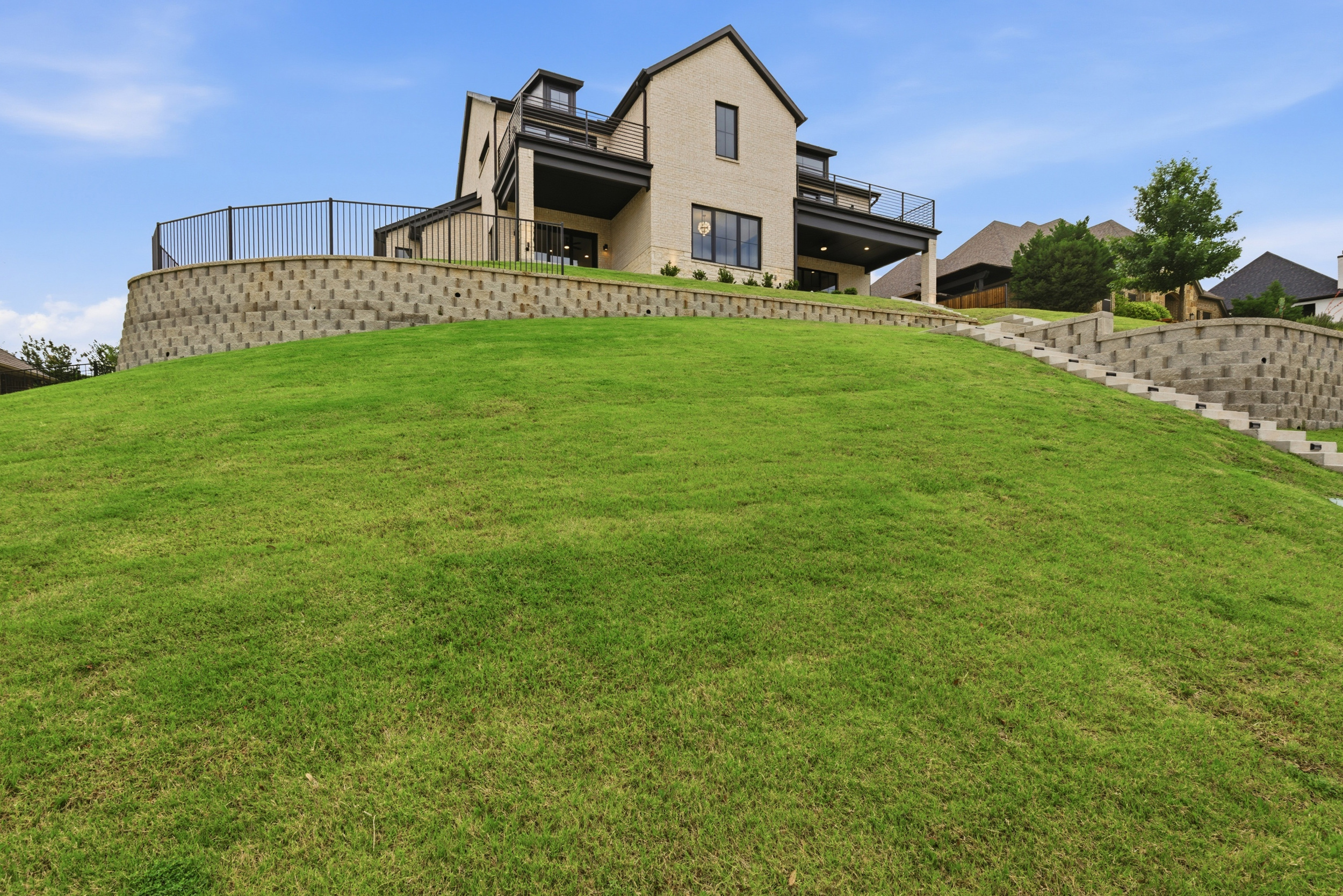  4513 Fair Creek Terrace - 物件實景