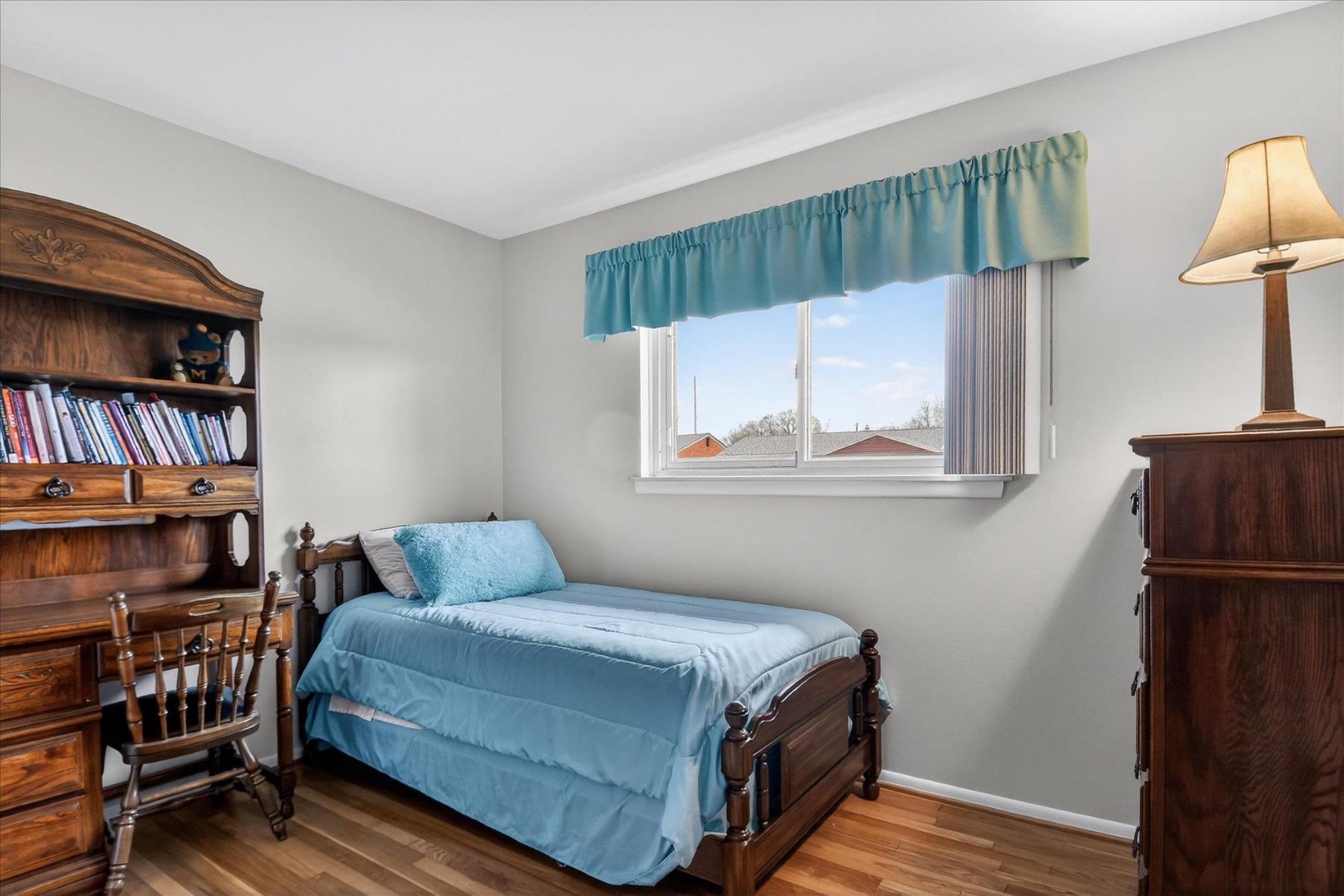  Warren - 物件實景