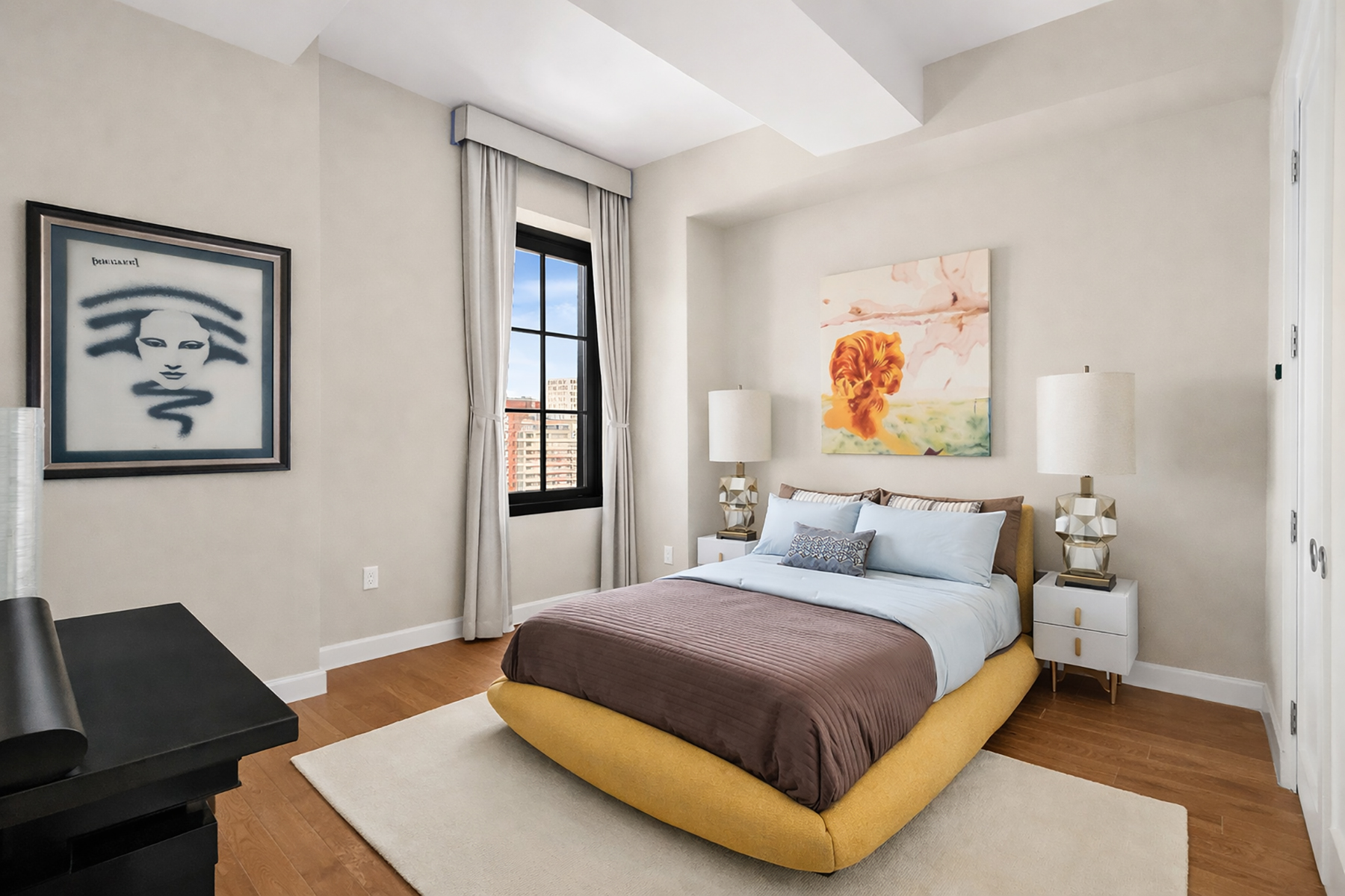  425 West 50th Street - 物件實景