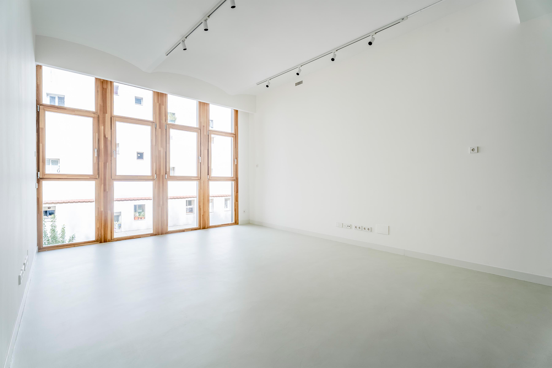  2-bedroom apartment in central Madrid - 物件實景