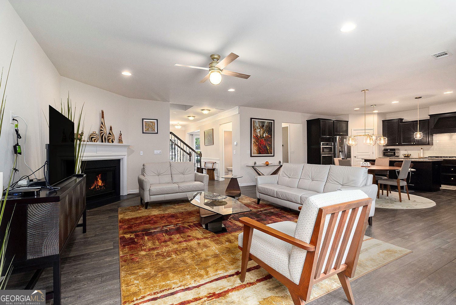 Cumming, Georgia, 30040, United States, 5 Bedrooms Bedrooms, ,5 BathroomsBathrooms,Residential,For Sale,1922351