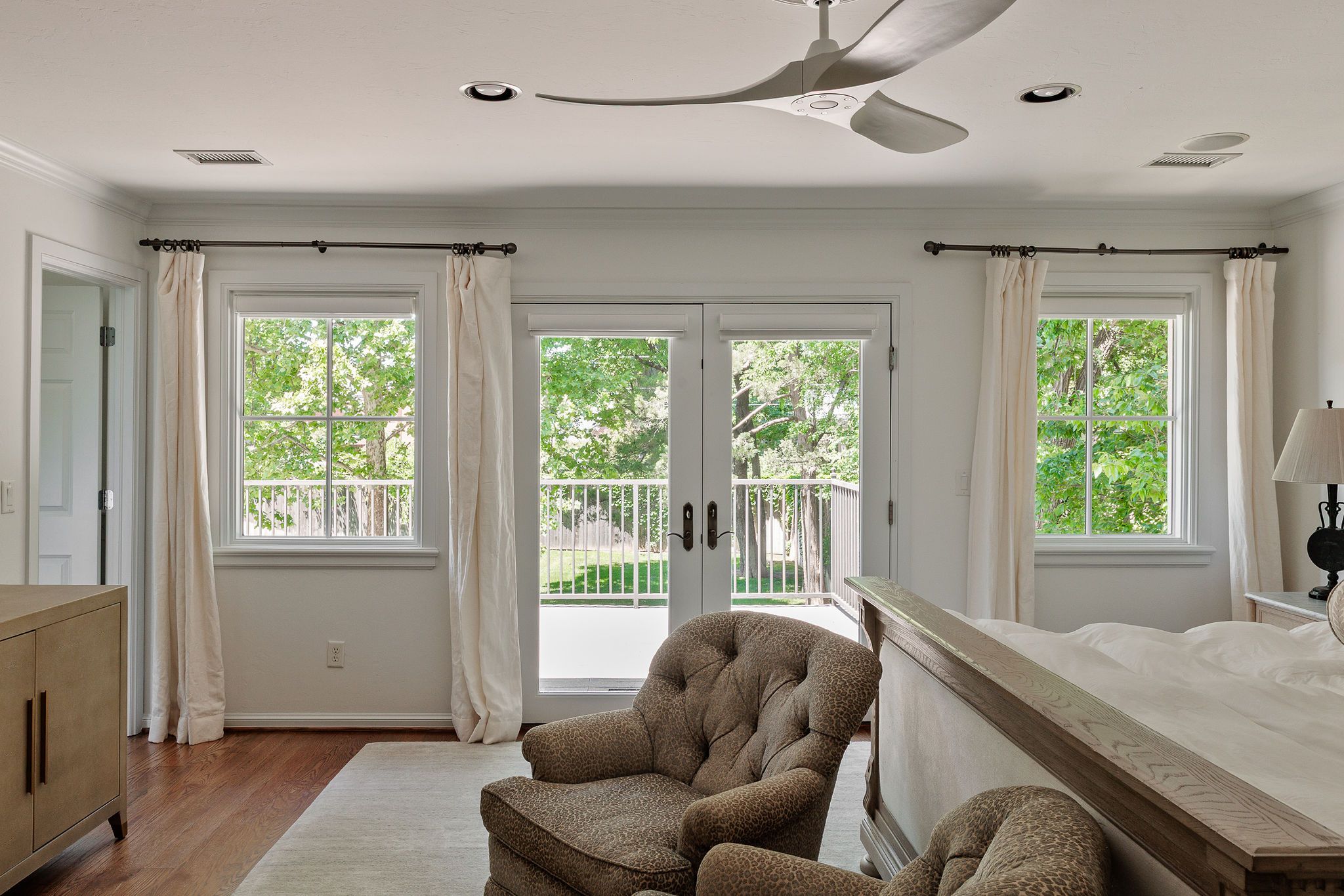  1913 Huntington Avenue, Nichols Hills, OK 73116 - 物件實景