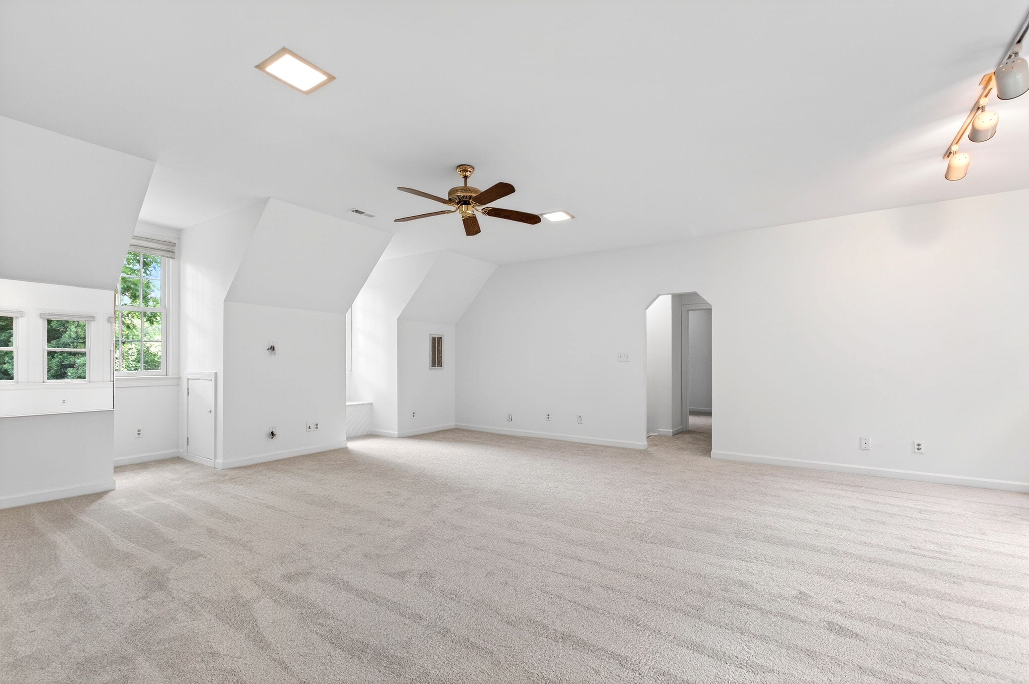  1117 Bentham Drive, Raleigh, NC 27614 - 物件實景