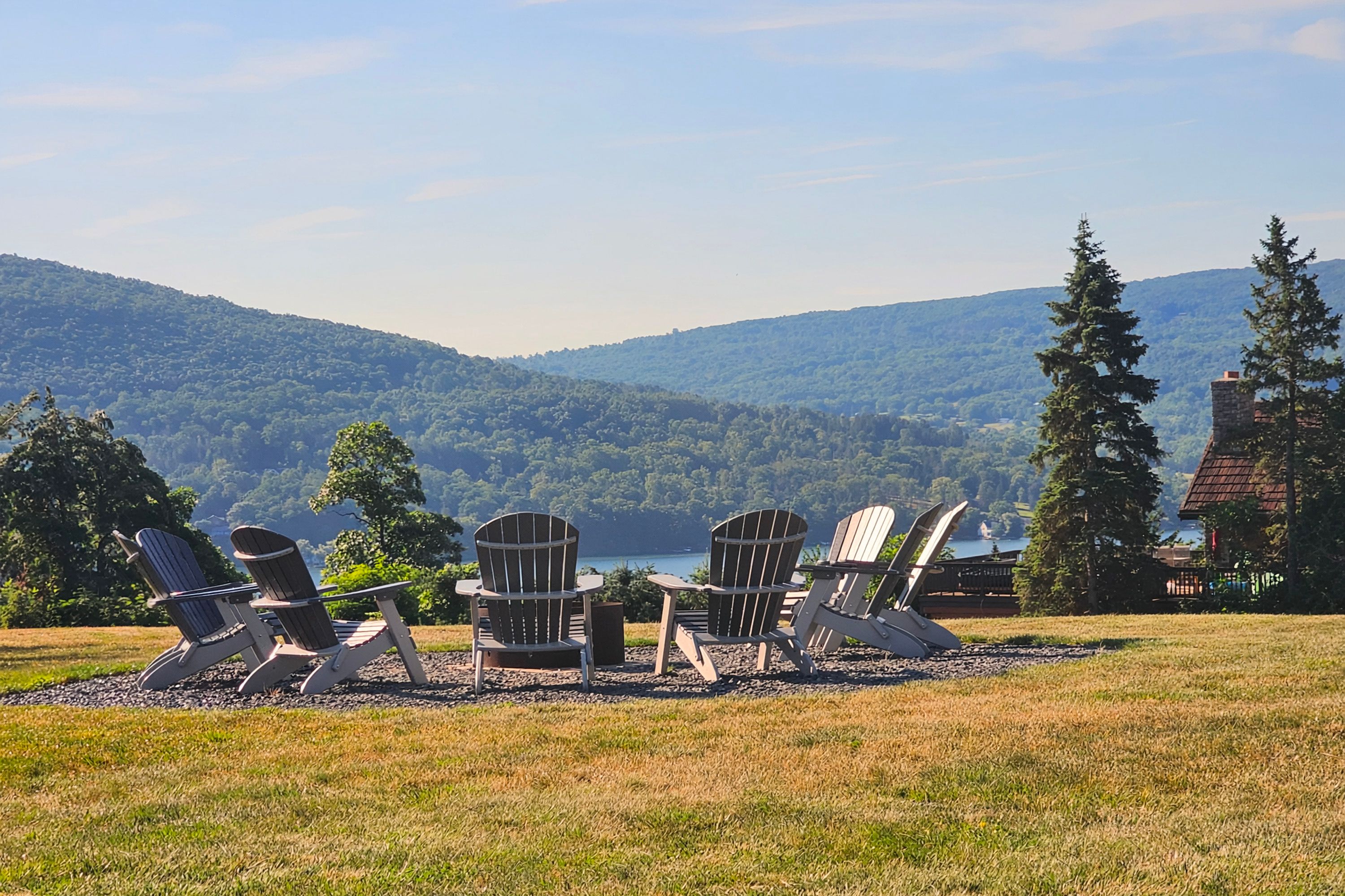  4 Golfside Circle, South Bristol, NY, 14424 - 物件實景