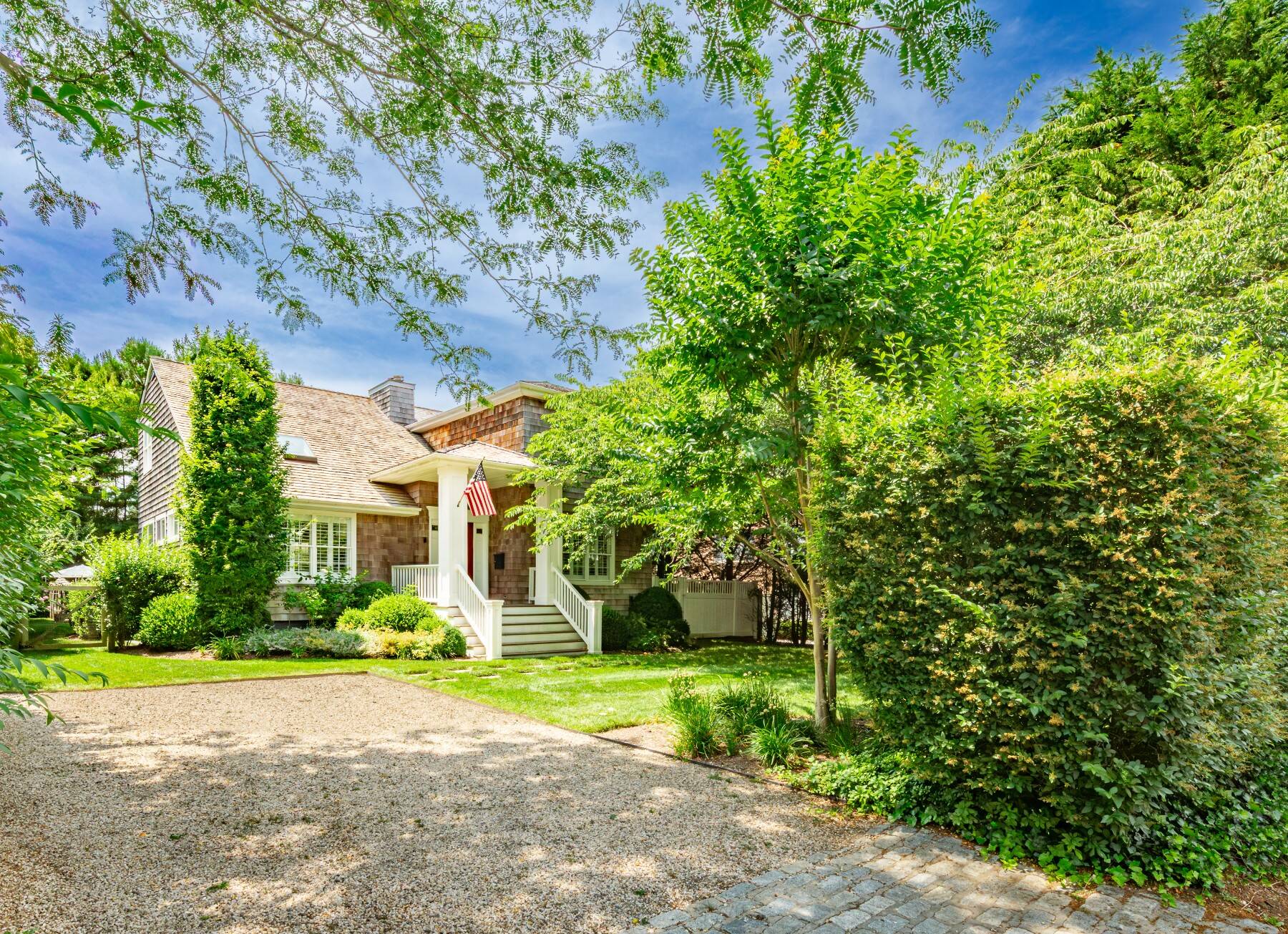  Chic Southampton Village Home With New Pool & Pool House - 物件實景