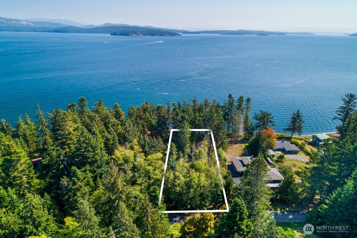 Friday Harbor, Washington, 98250, United States, ,Land,For Sale,1991261