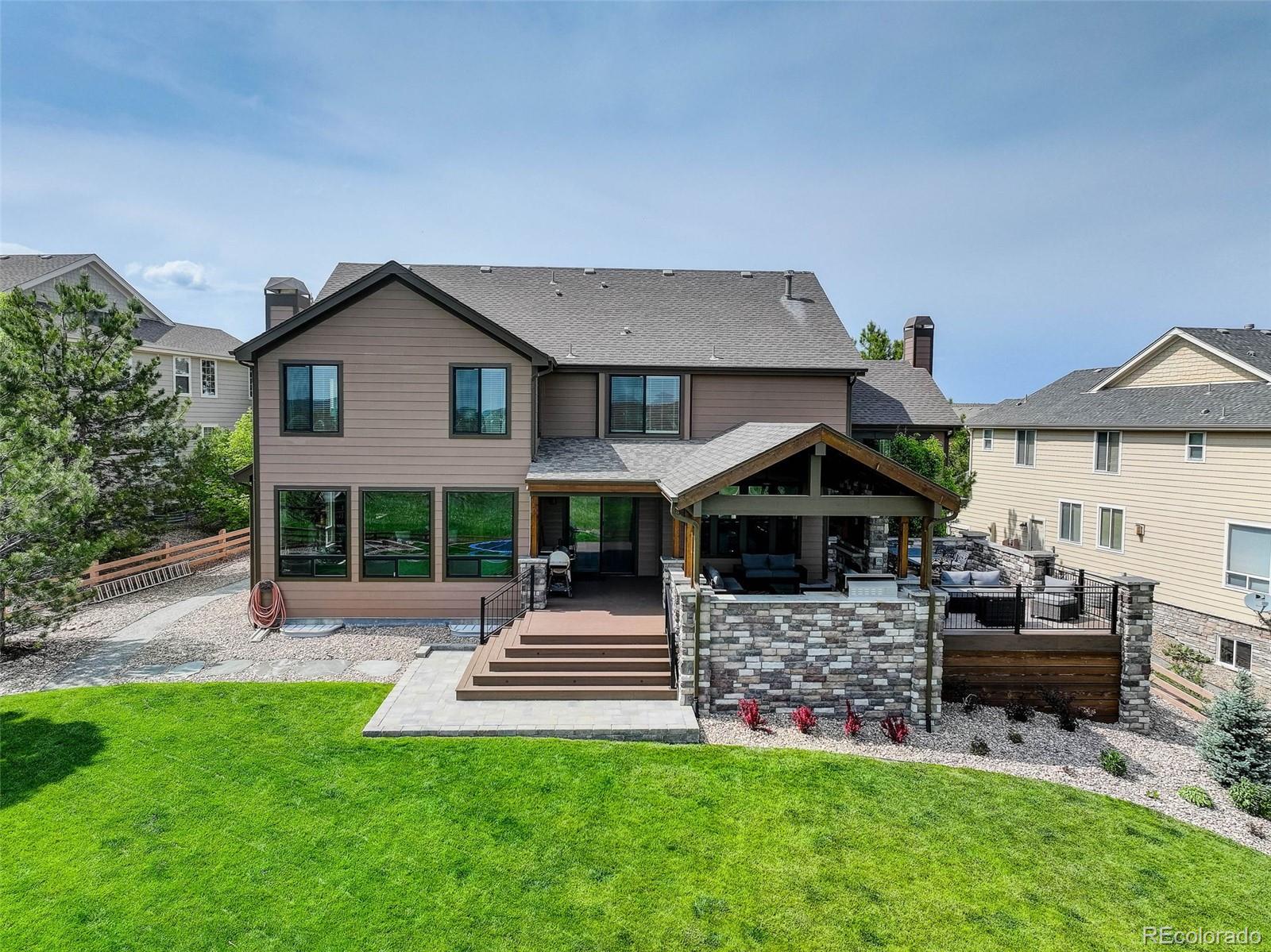 Parker, Colorado, 80134, United States, 6 Bedrooms Bedrooms, ,5 BathroomsBathrooms,Residential,For Sale,1826951