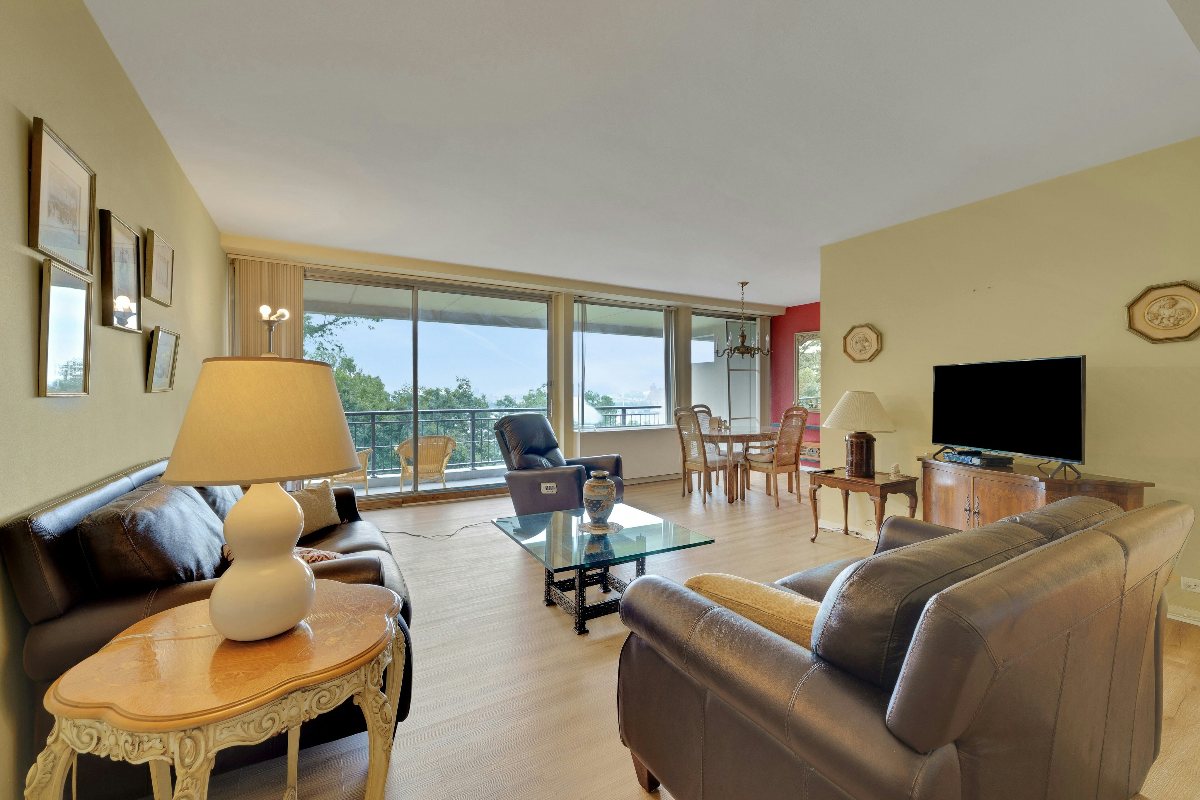  1 Horizon Road, Fort Lee, NJ 07024 - 物件實景