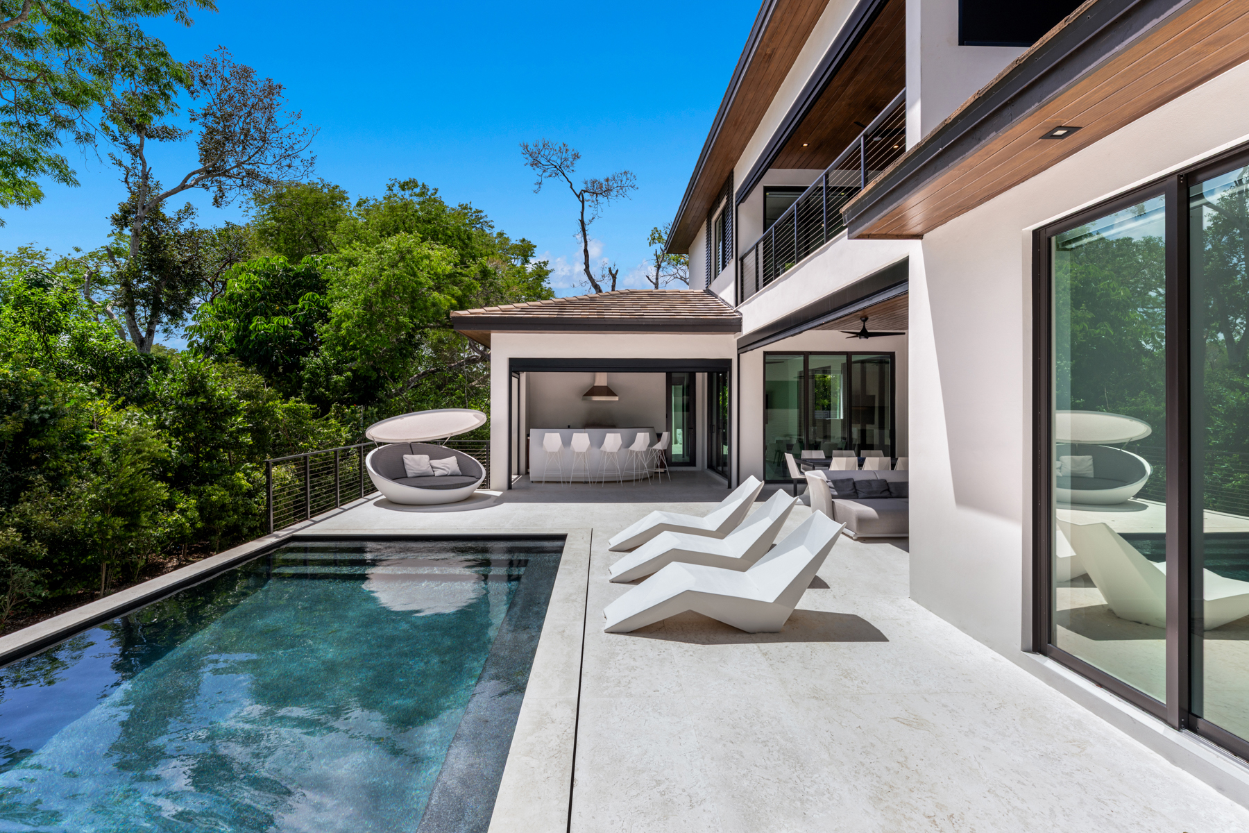  46 South Bridge Lane - Ocean Reef Club - 物件實景