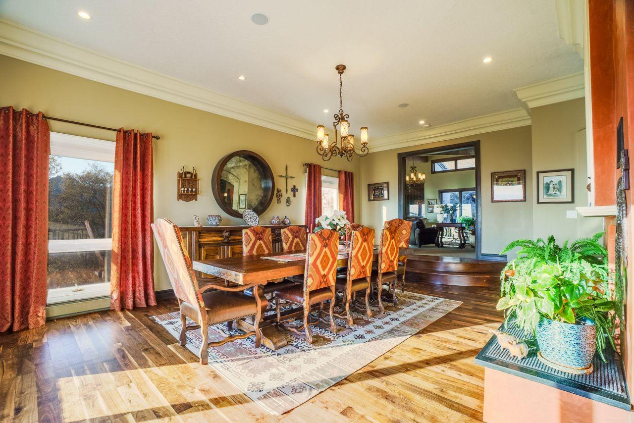 Albuquerque, New Mexico, 87122, United States, 4 Bedrooms Bedrooms, ,5 BathroomsBathrooms,Residential,For Sale,1766208