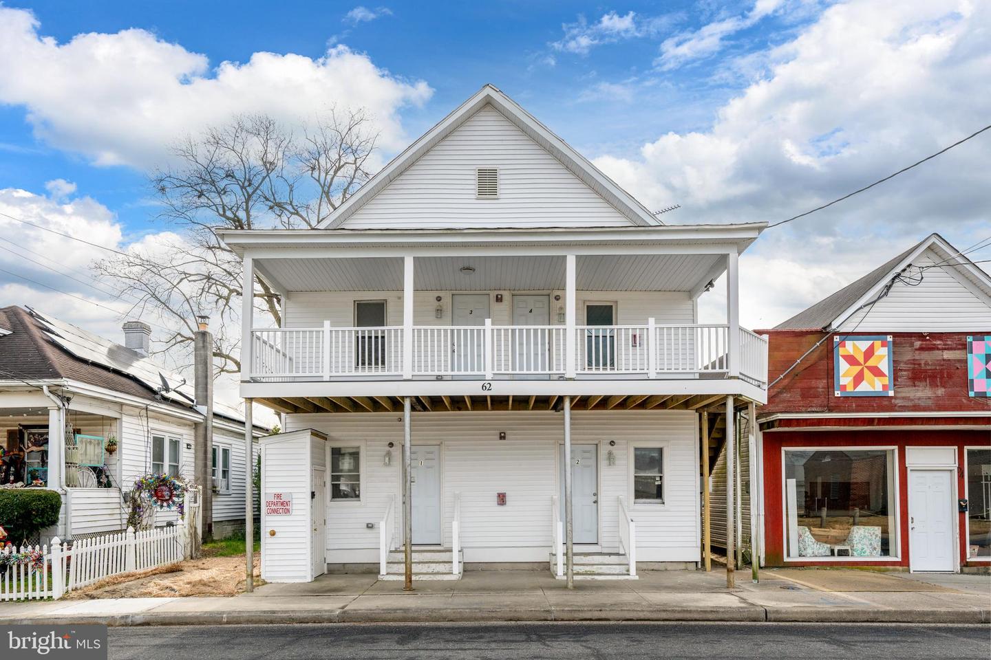 Church St, Selbyville, DE 19975