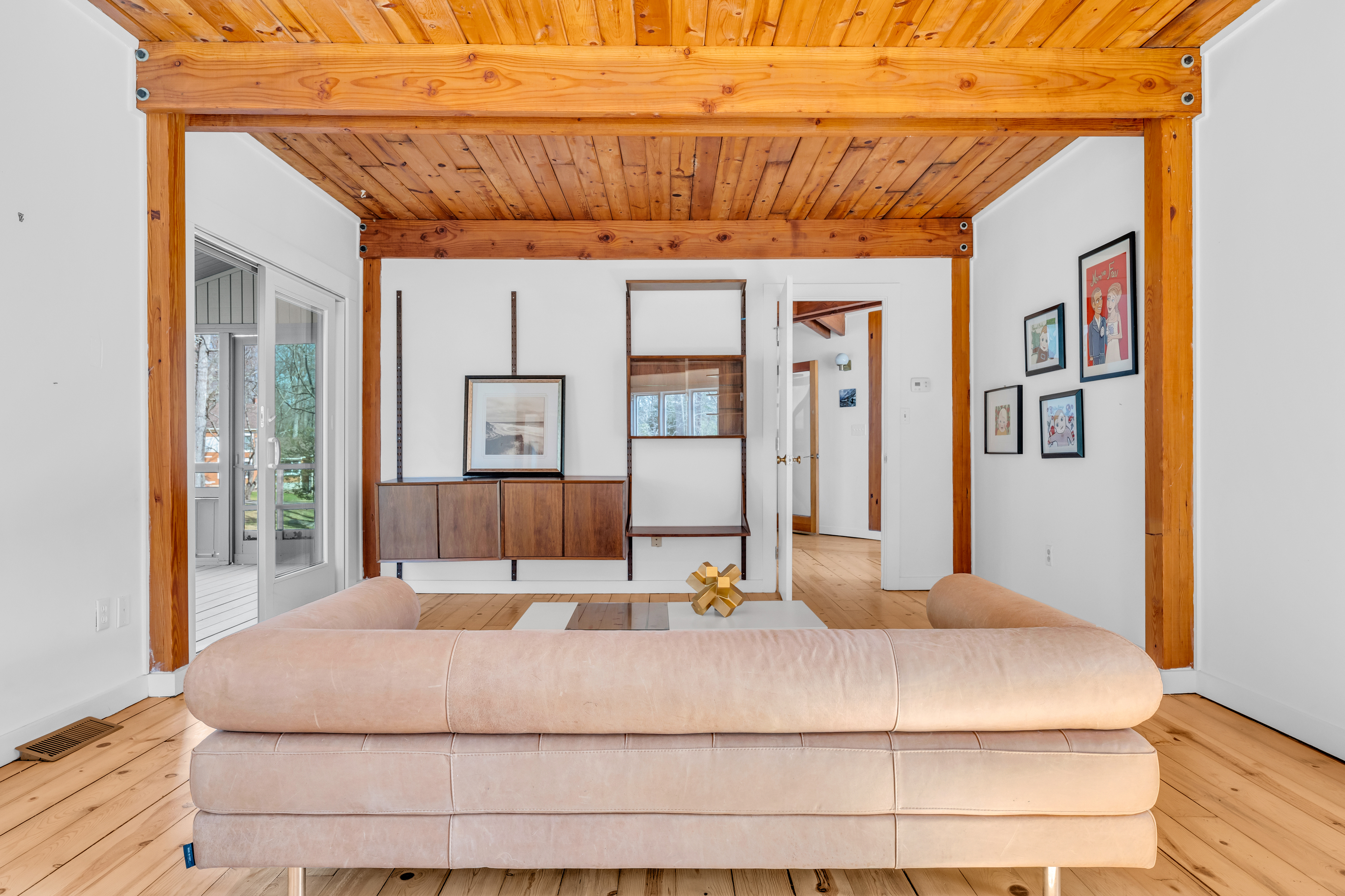  401 Three Corners Road - 物件實景