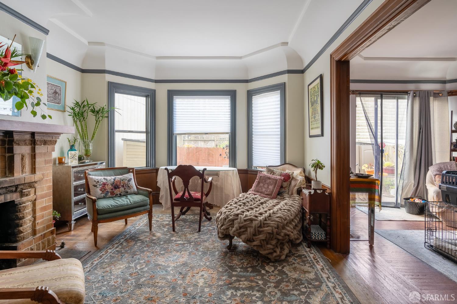 San Francisco, California, 94116, United States, 1 Bedroom Bedrooms, ,2 BathroomsBathrooms,Residential,For Sale,1938526