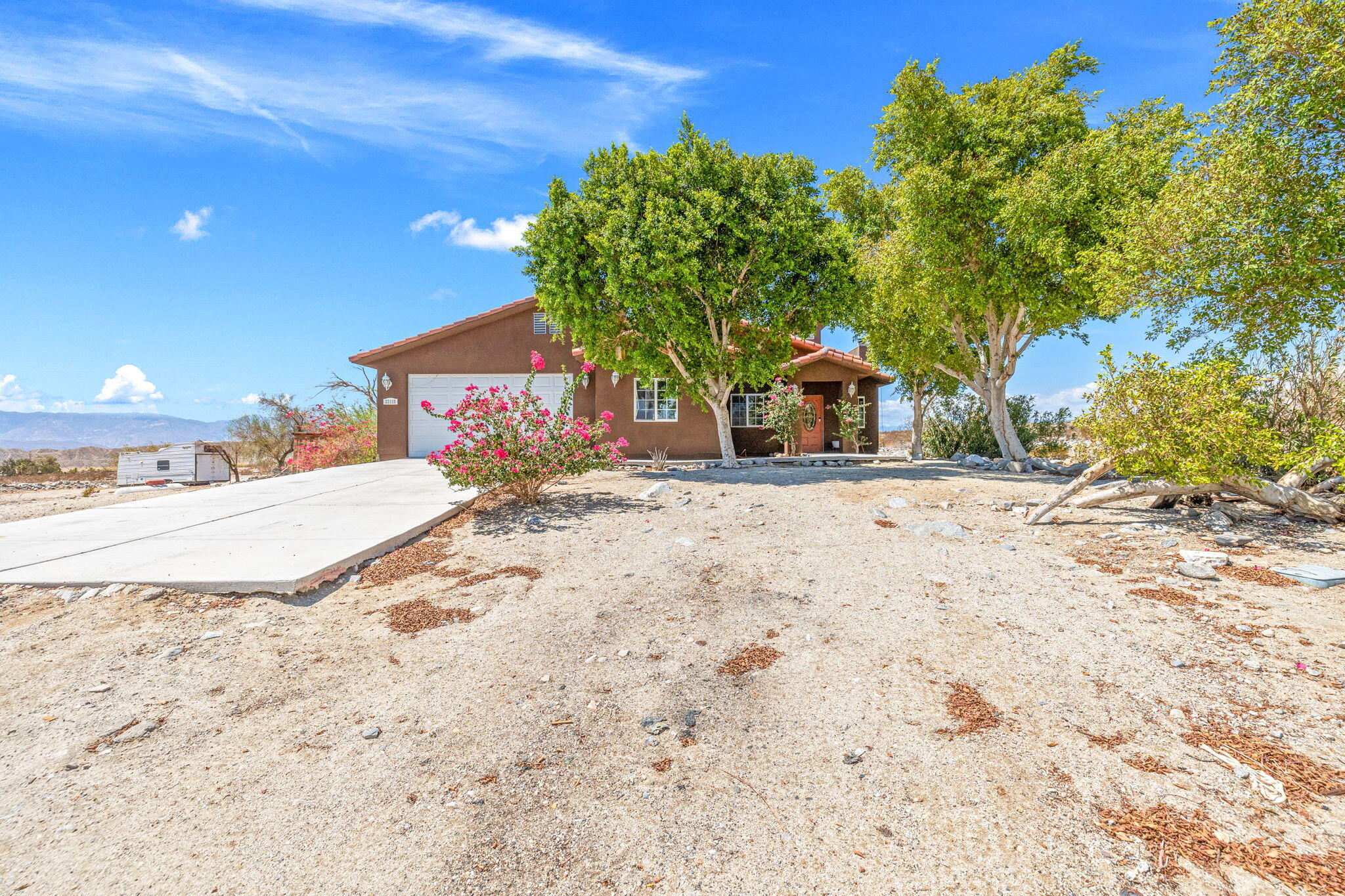 Sky Valley, California, 92241, United States, 4 Bedrooms Bedrooms, ,3 BathroomsBathrooms,Residential,For Sale,1941017