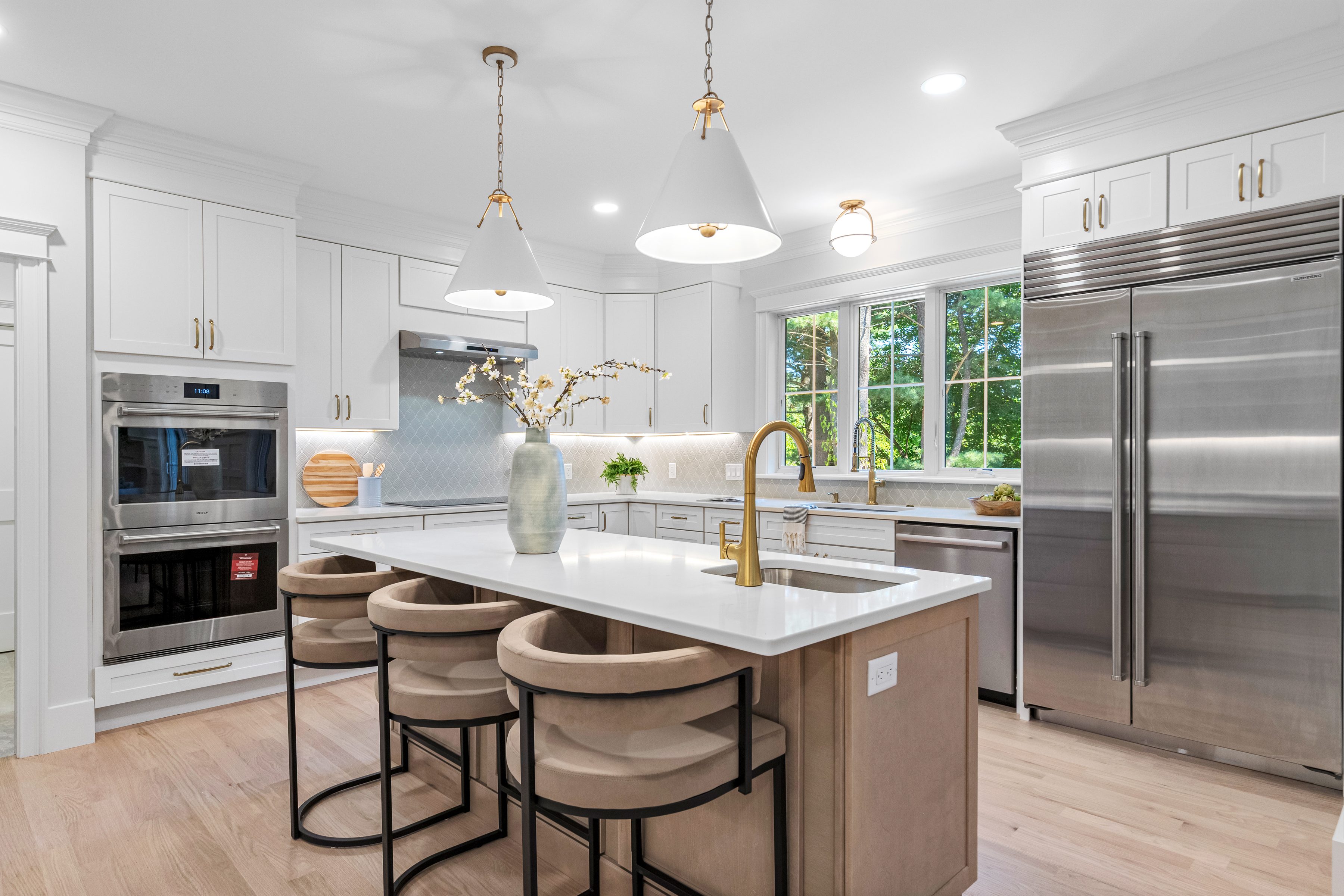  16 Middleby Road, Lexington, MA, 02421 - 物件實景