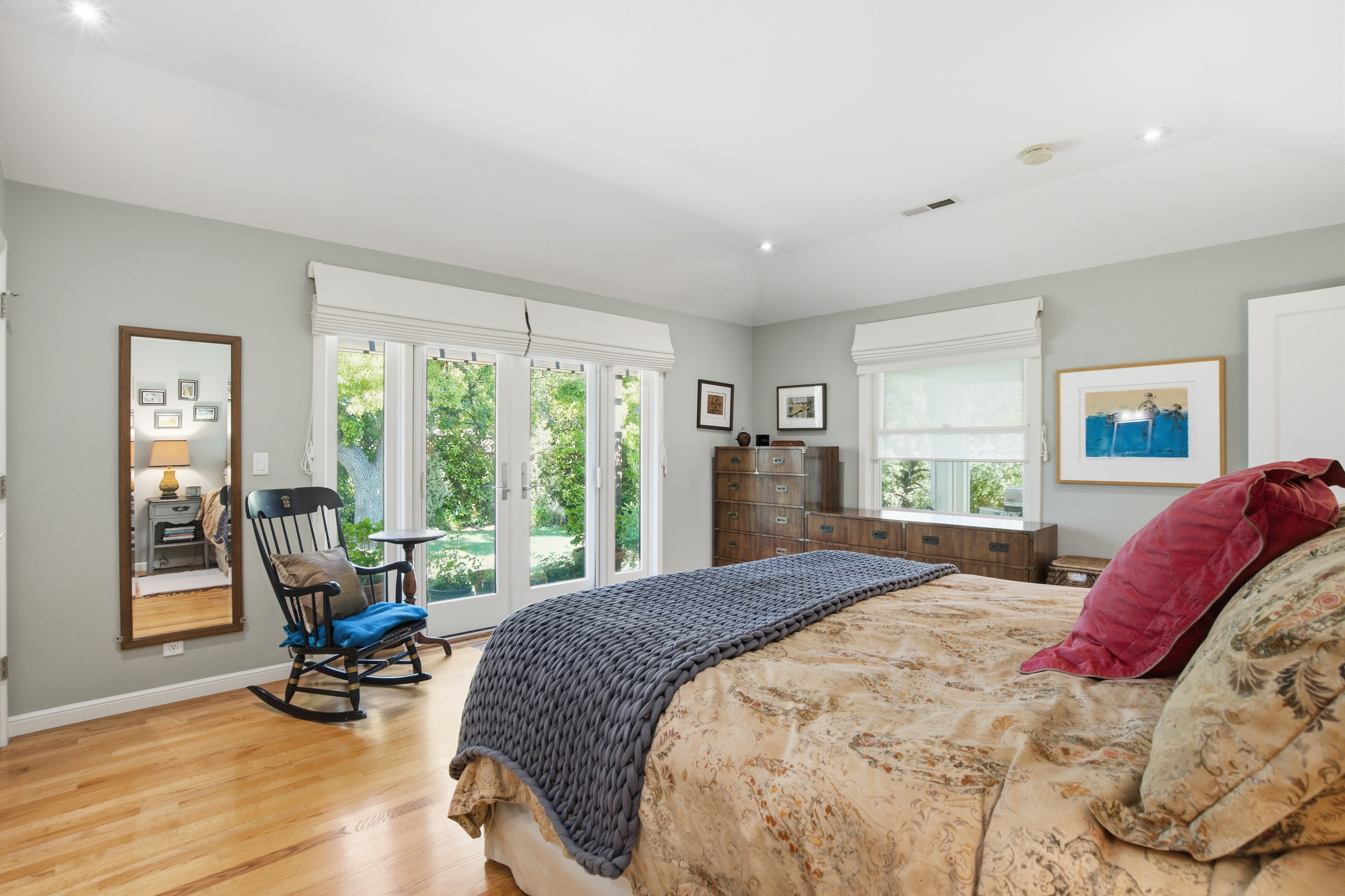  Prime Woodside Plaza Location - 物件實景