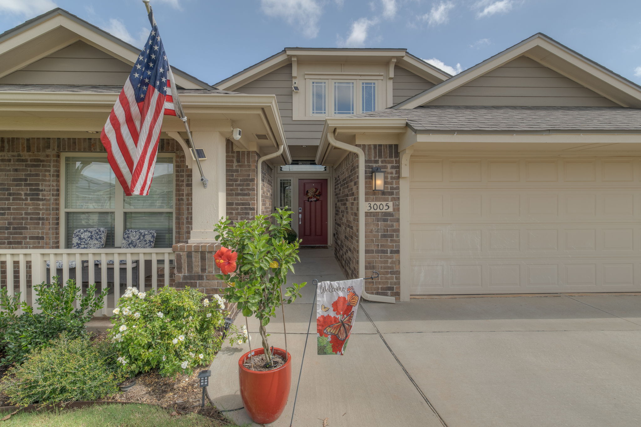  3005 Montane Drive, Norman, OK 73069 - 物件實景