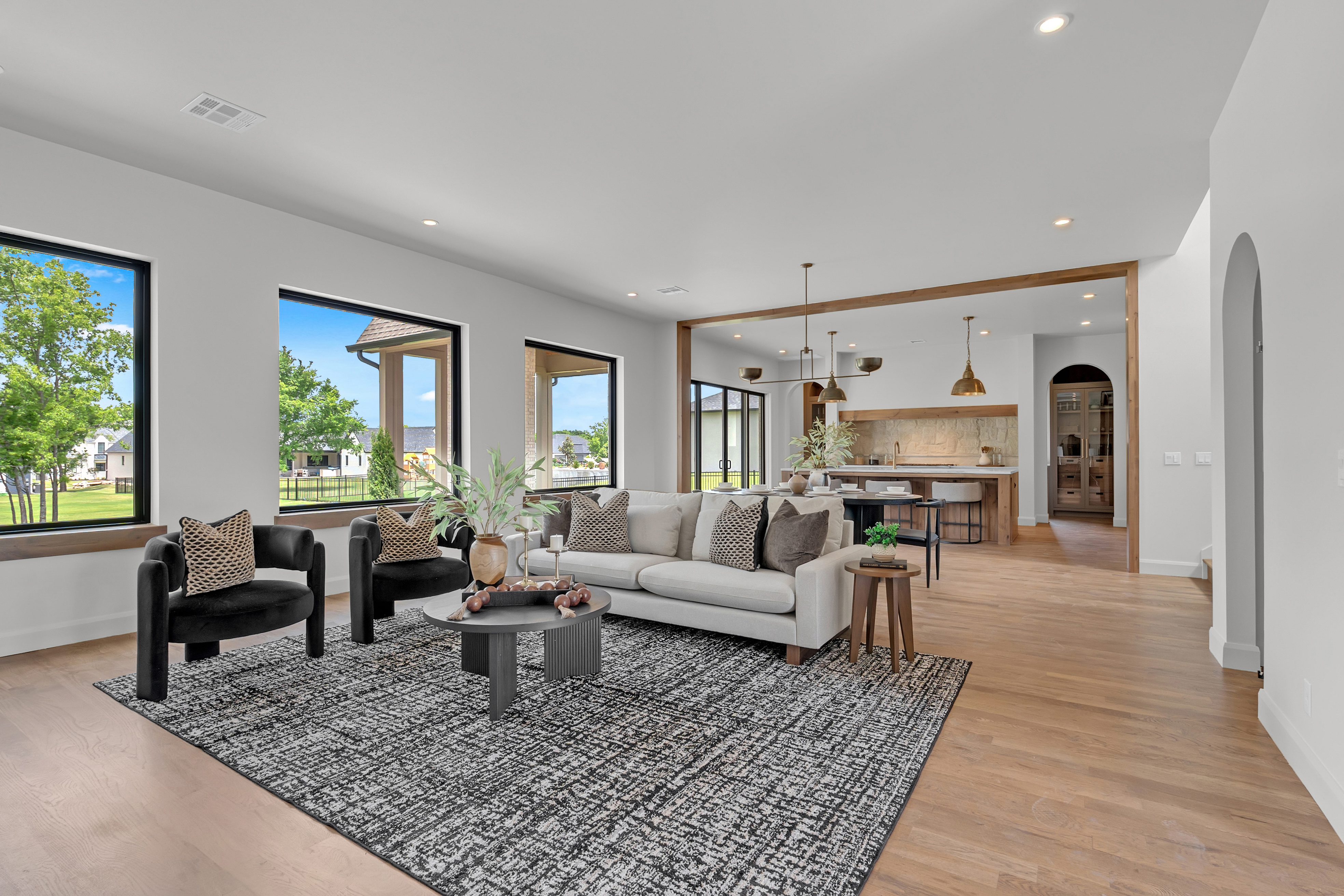  17683 East White Tail Cove, Owasso, OK 74055 - 物件實景