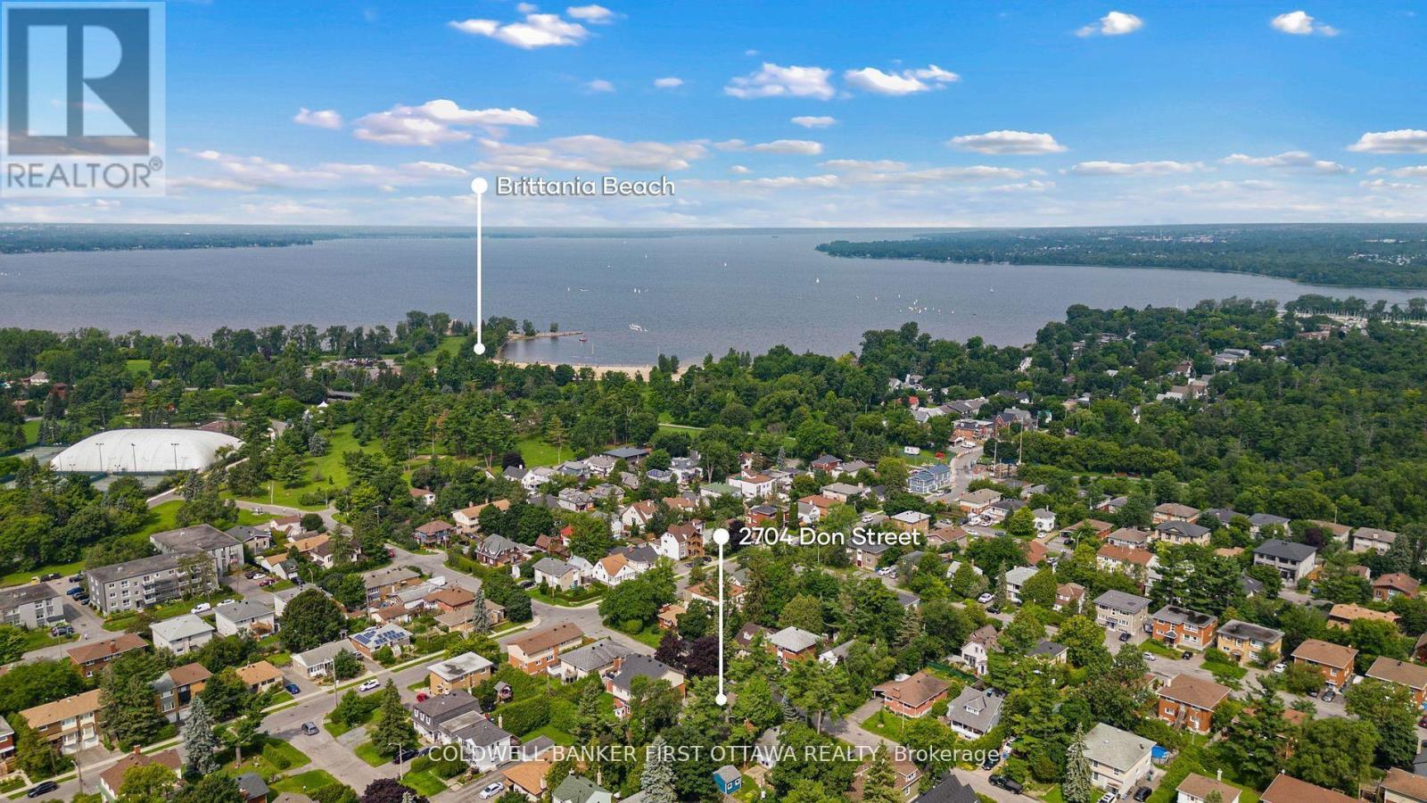 OTTAWA, Ontario, K2B 6Y5, CA, 3 Bedrooms Bedrooms, ,2 BathroomsBathrooms,Residential,For Sale,1903613